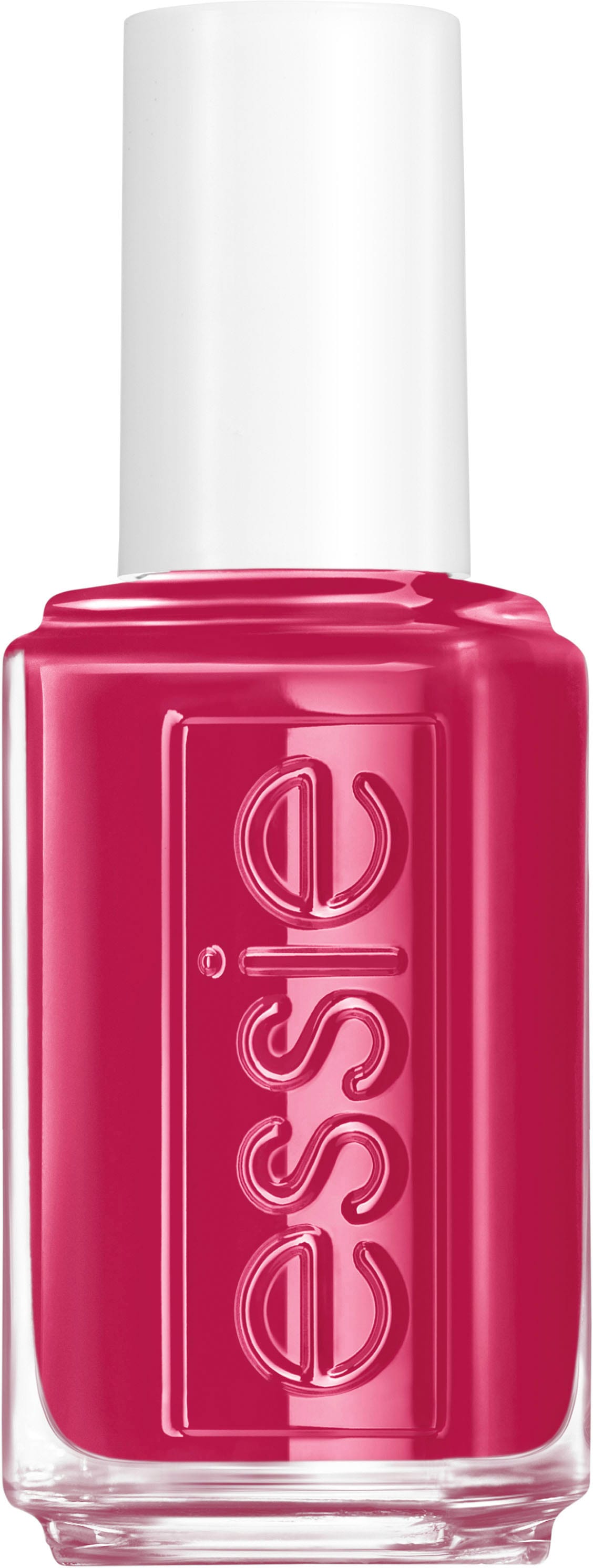 essie Nagellack »EXPRESSIE« schnelltrocknende Farbe und Glanz in einem Schritt