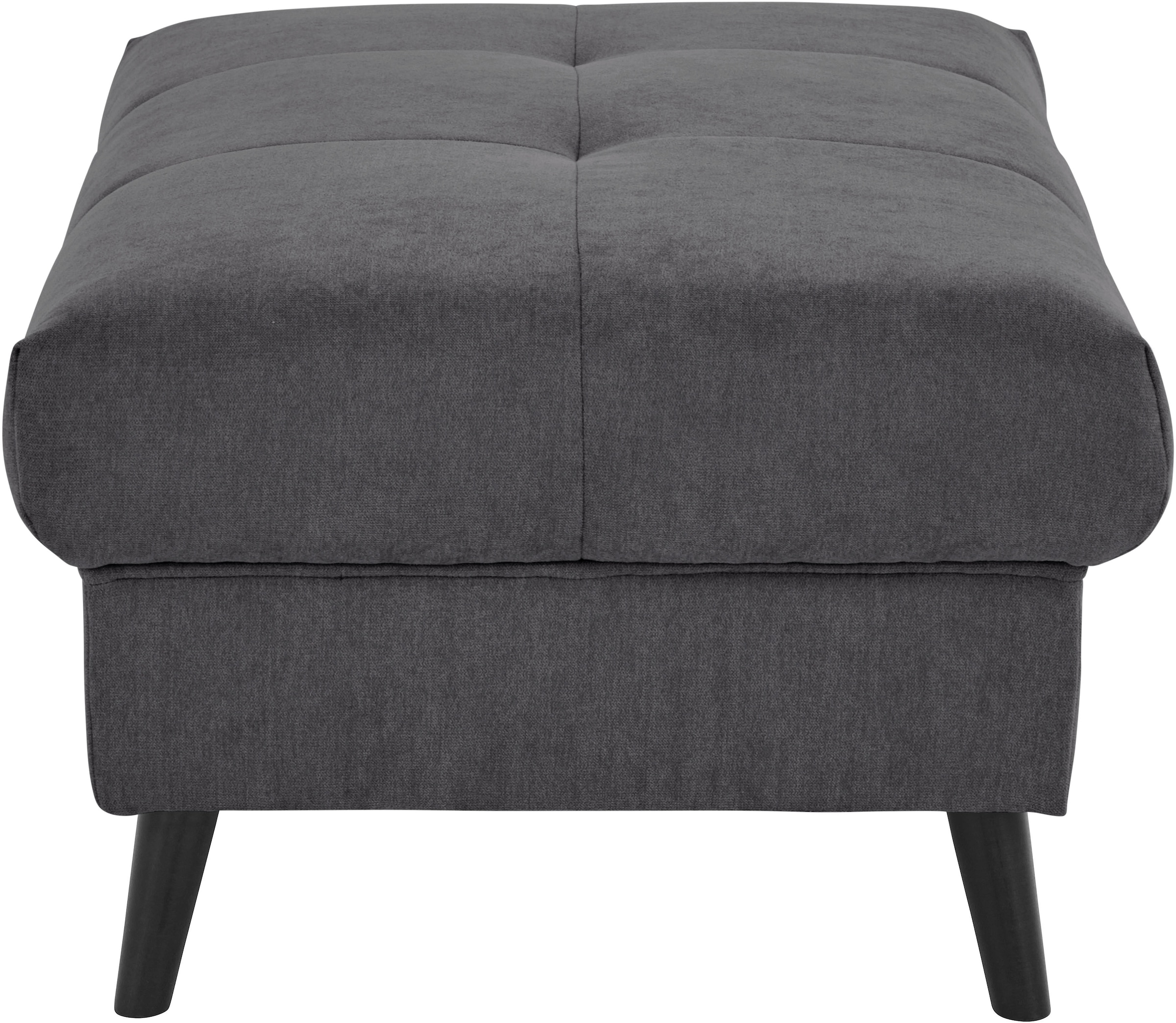 COTTA Polsterhocker »Mia«