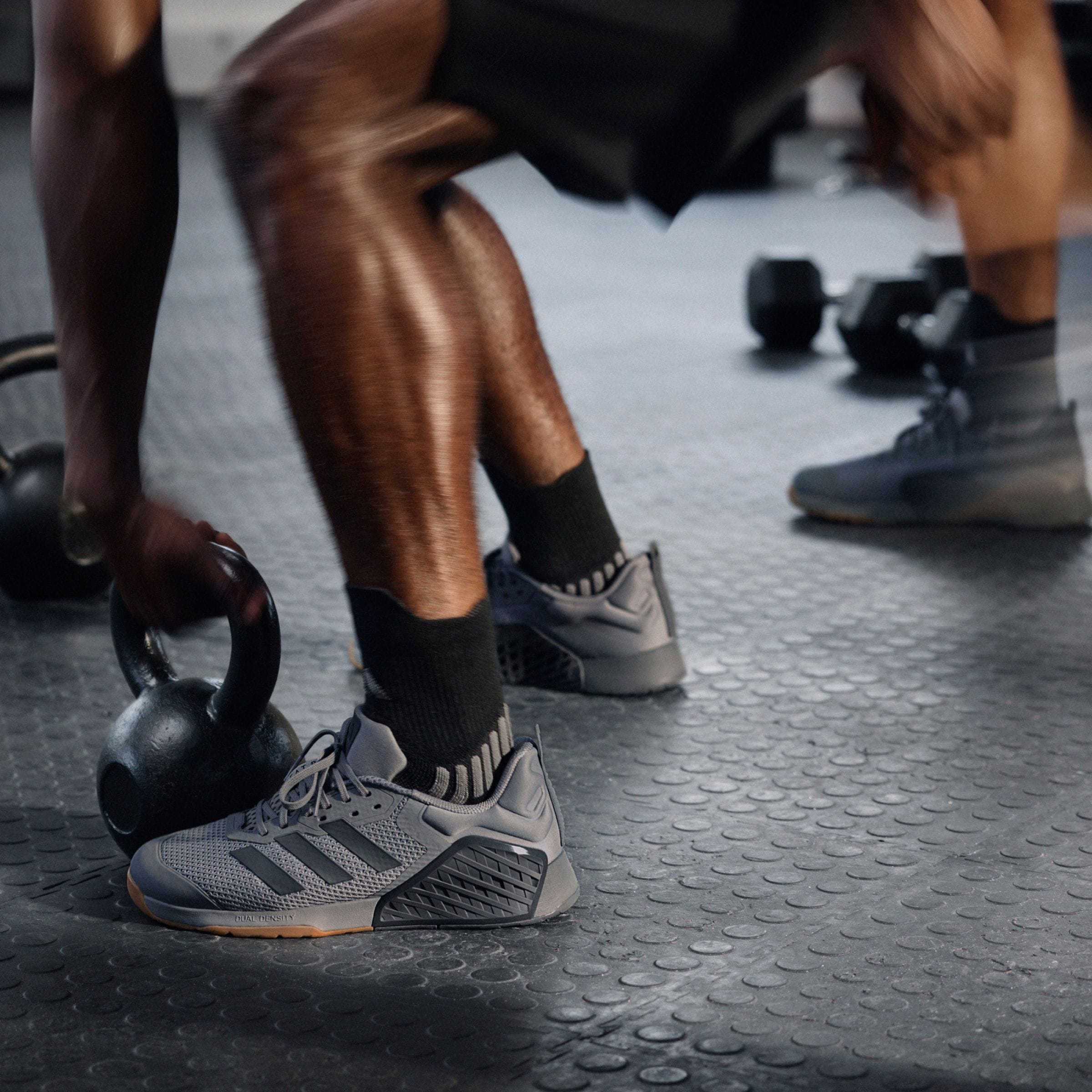 adidas Performance Trainingsschuh »DROPSET 3 E«