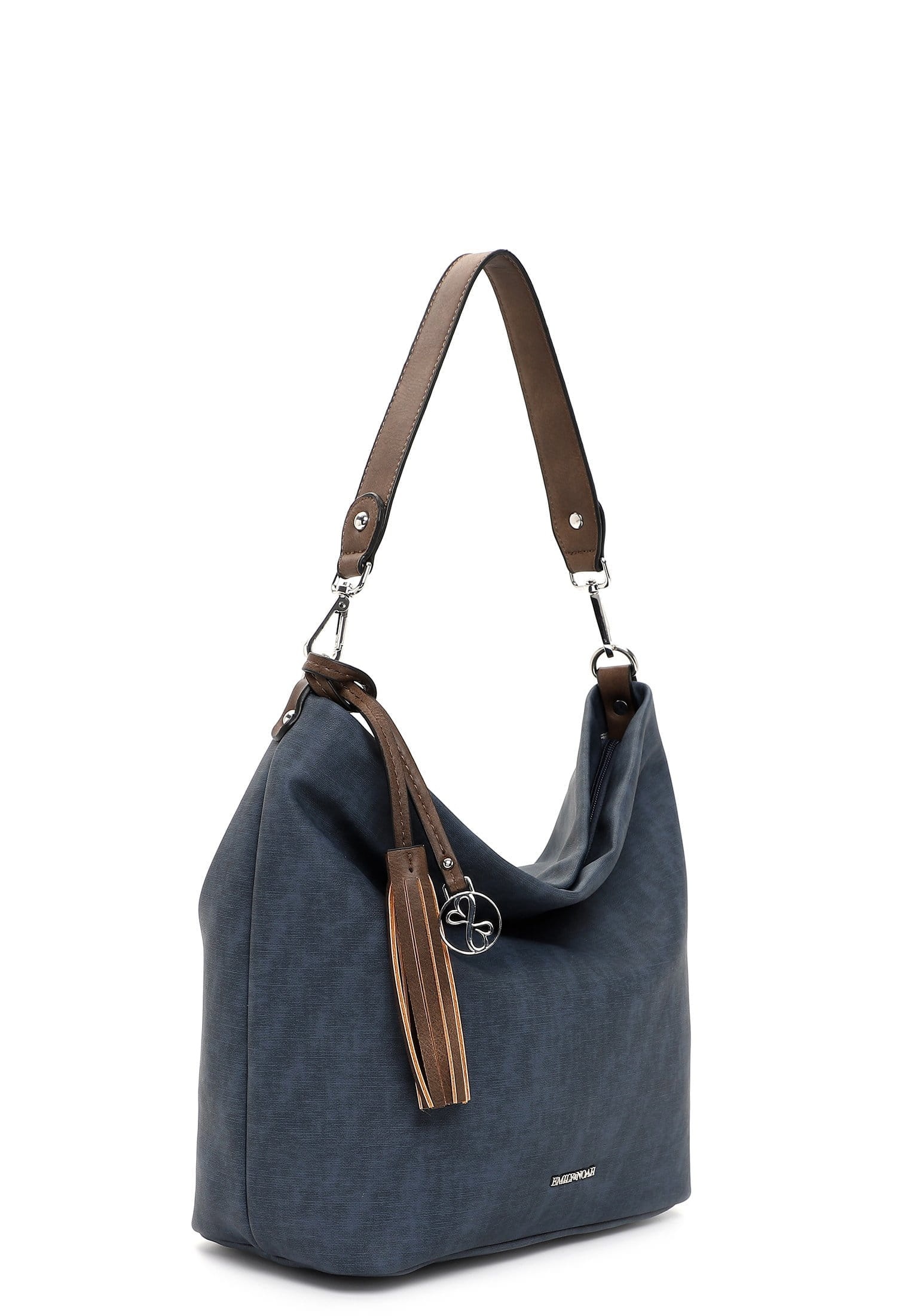 EMILY & NOAH Beuteltasche »Beutel E&N Elke«
