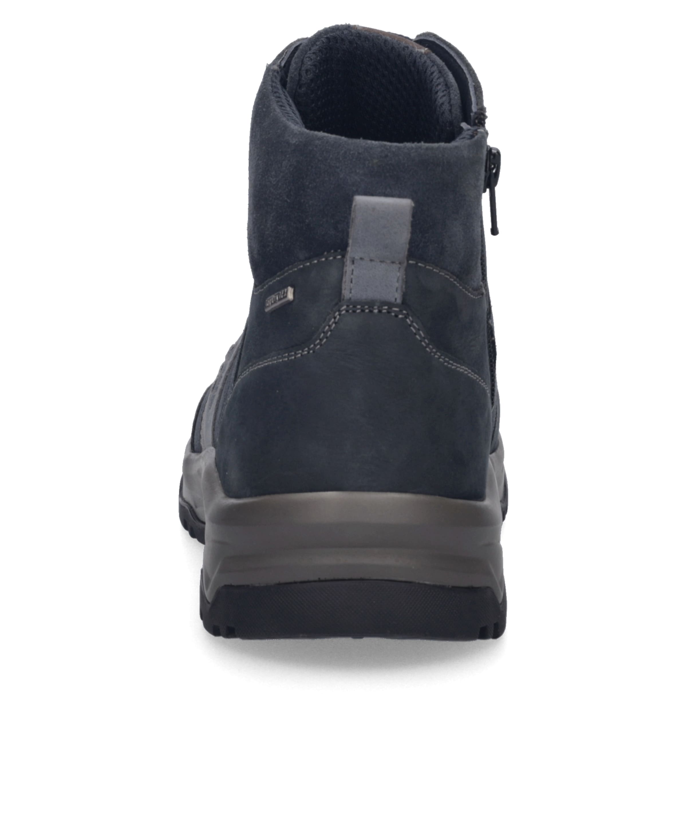 Josef Seibel Stiefelette »Leroy 59, indigo-kombi«