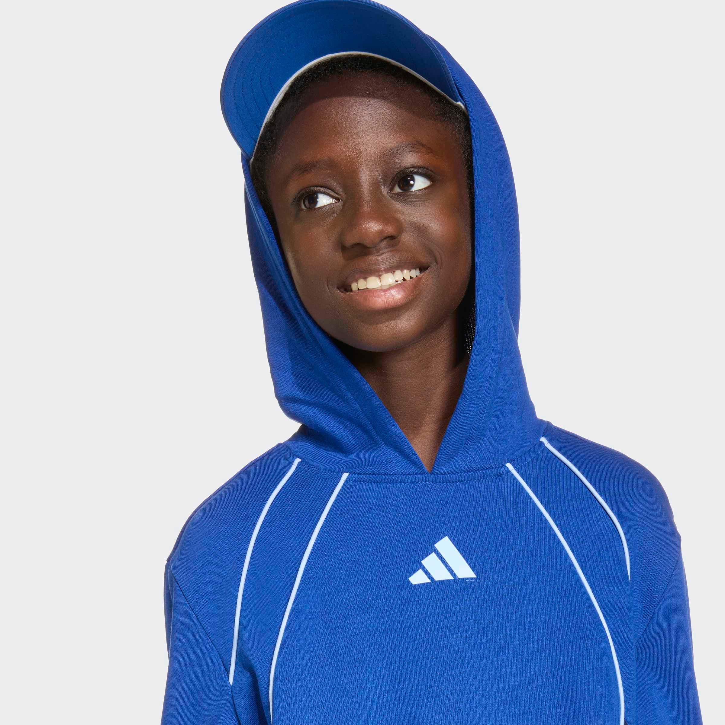adidas Sportswear Trainingsanzug »COLOR BLOCK« 2 tlg.