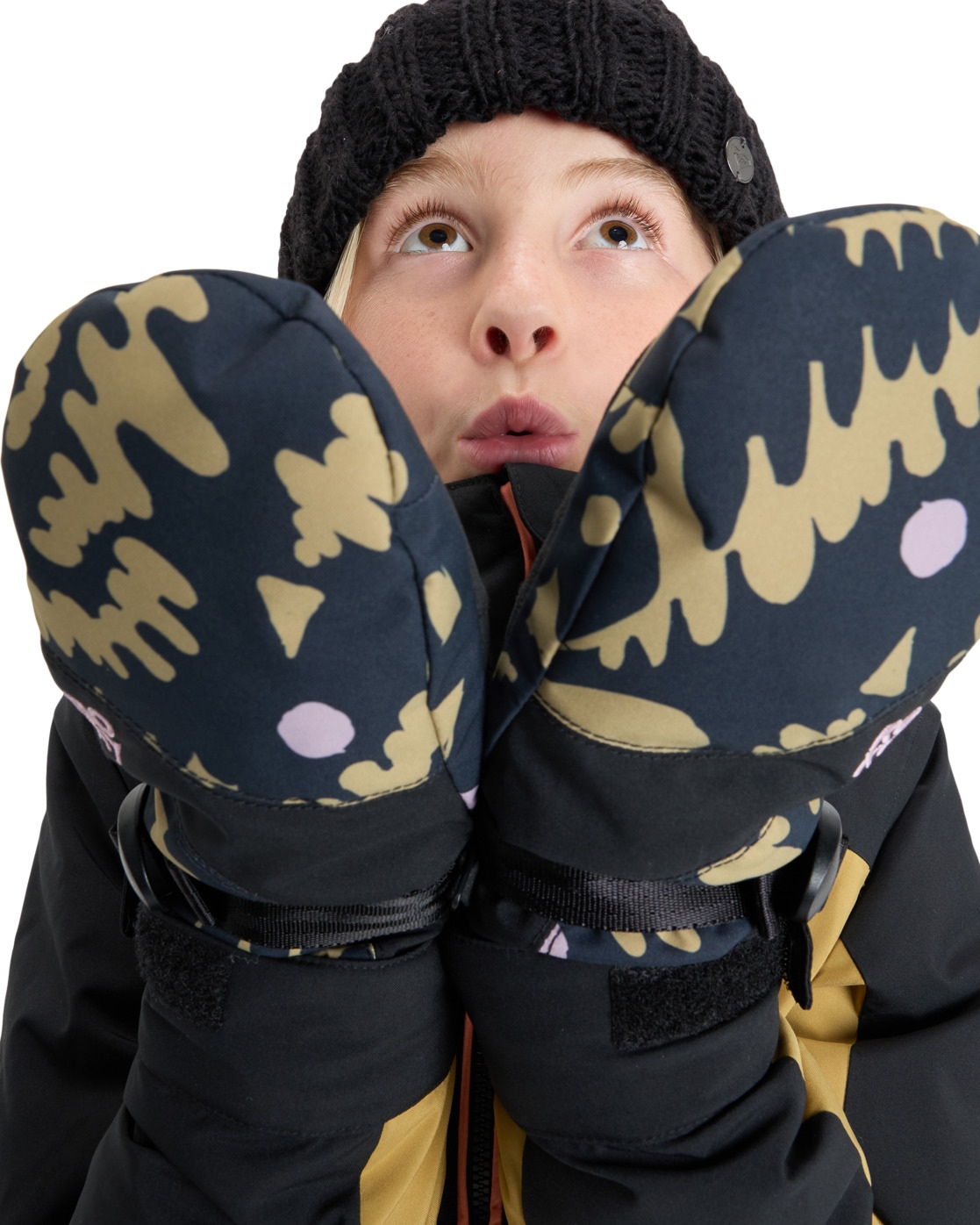 Roxy Snowboardhandschuhe »Roxy Jetty Girl«