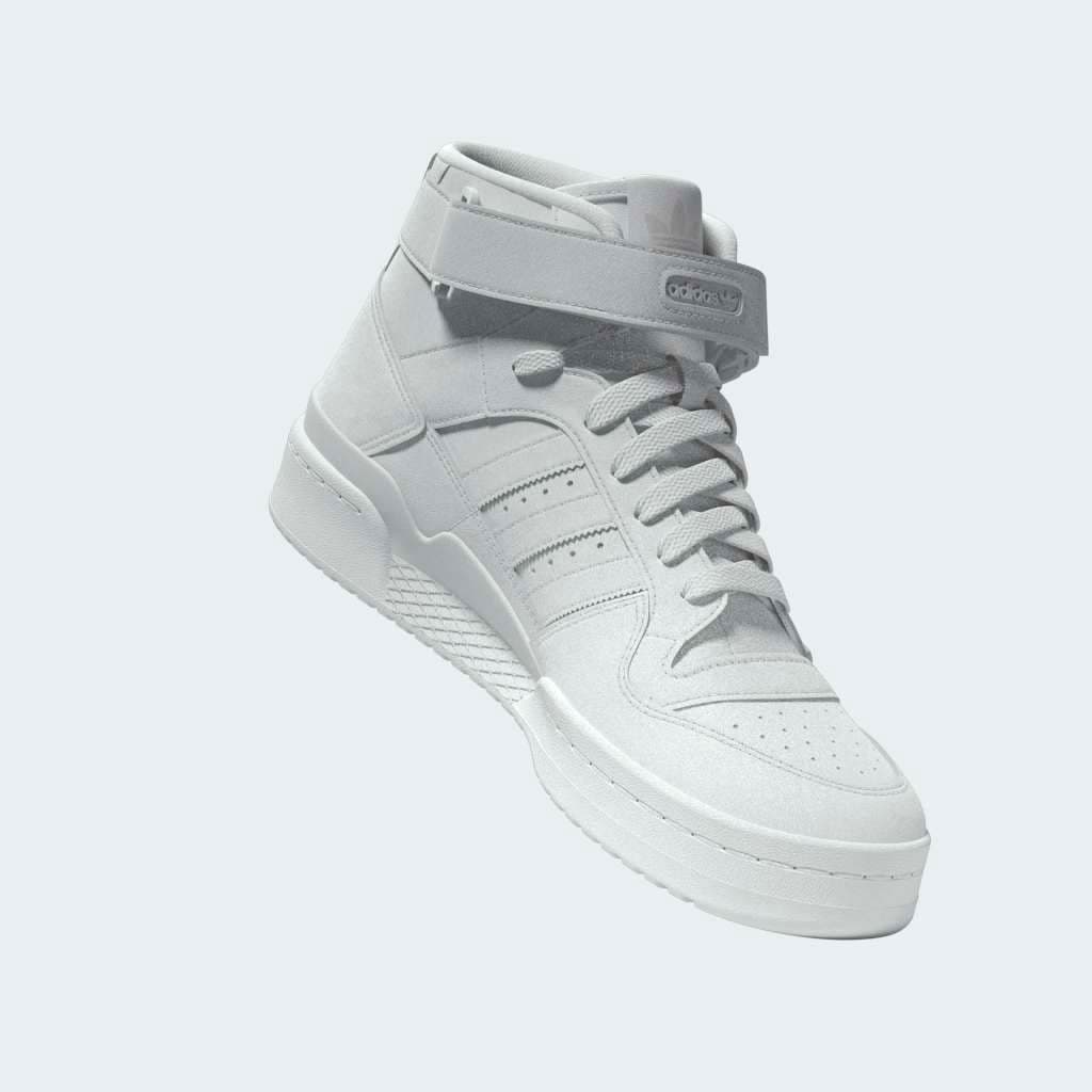 adidas Originals Sneaker »FORUM MID«