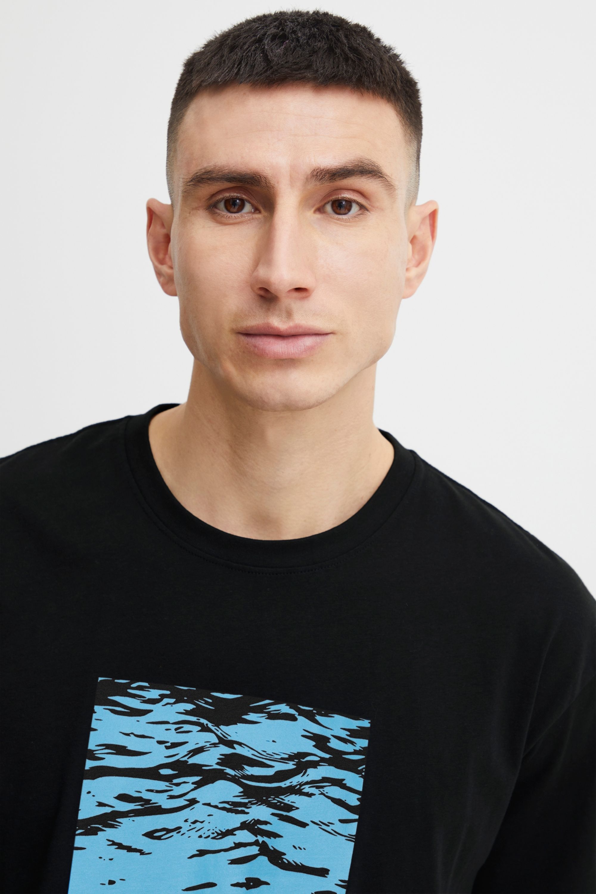 !Solid T-Shirt »T-Shirt SDEllington«
