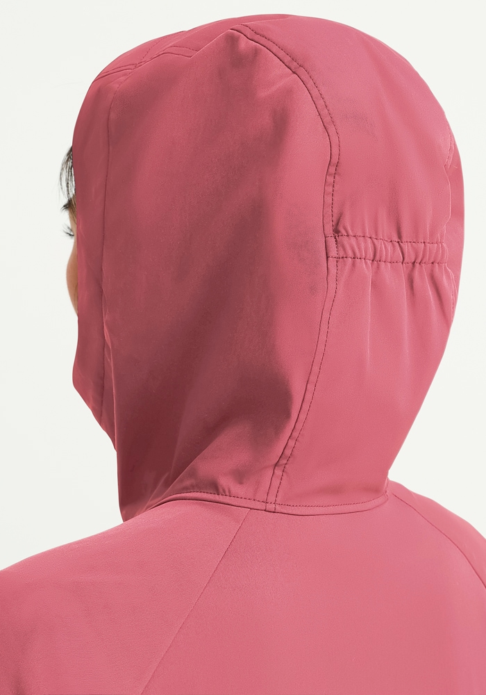 Jack Wolfskin Funktionsjacke »MAHANI JKT W« Wärmend, winddicht, Übergangsjacke