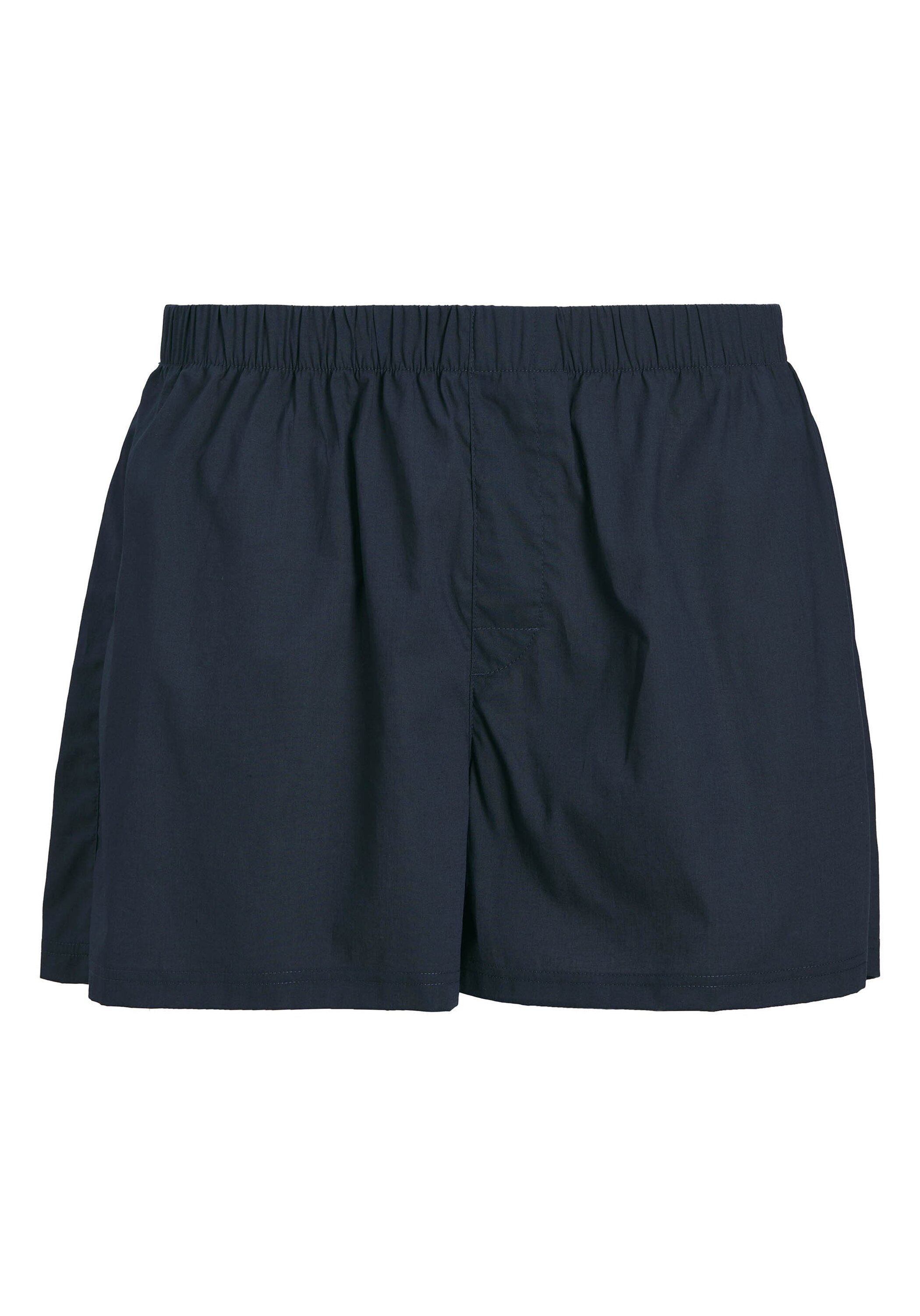 Jack & Jones Webboxer »Web-Boxershorts JACMILANO WOVEN BOXERS 6 PACK 6er Pack«