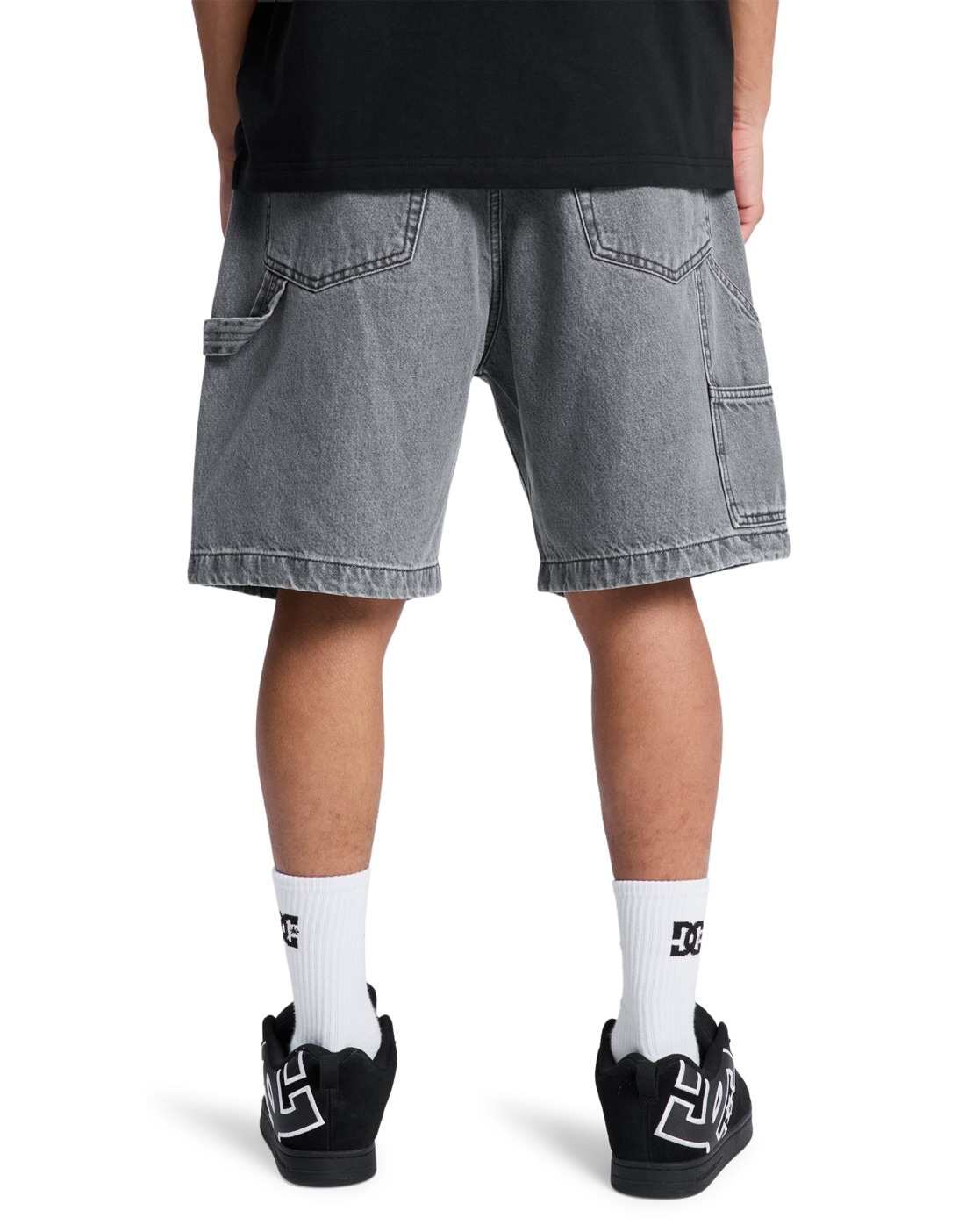 DC Shoes Bermudas »Baggy«