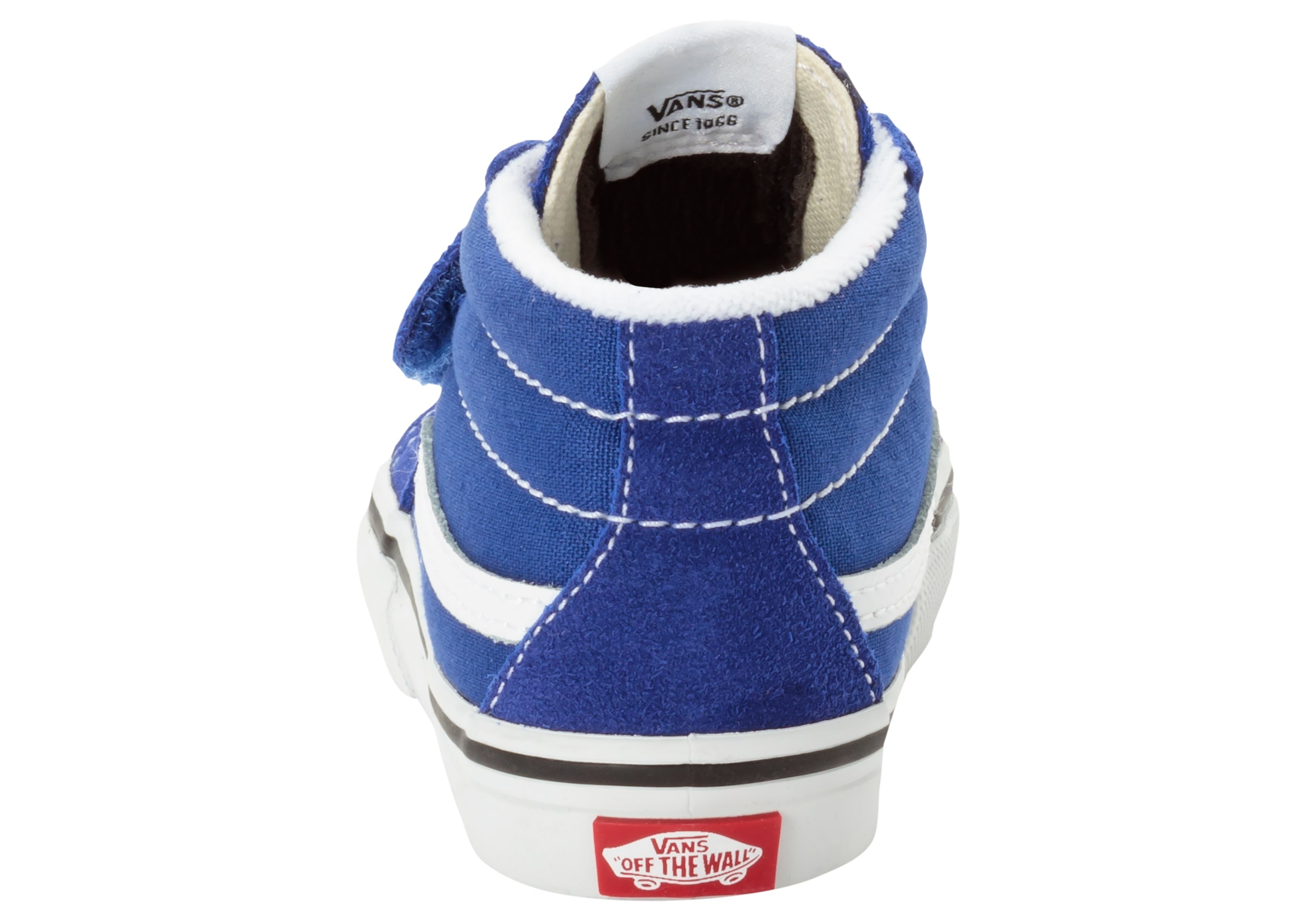 Vans Sneaker »SK8-Mid Reissue V«, für Kinder und Jugendliche