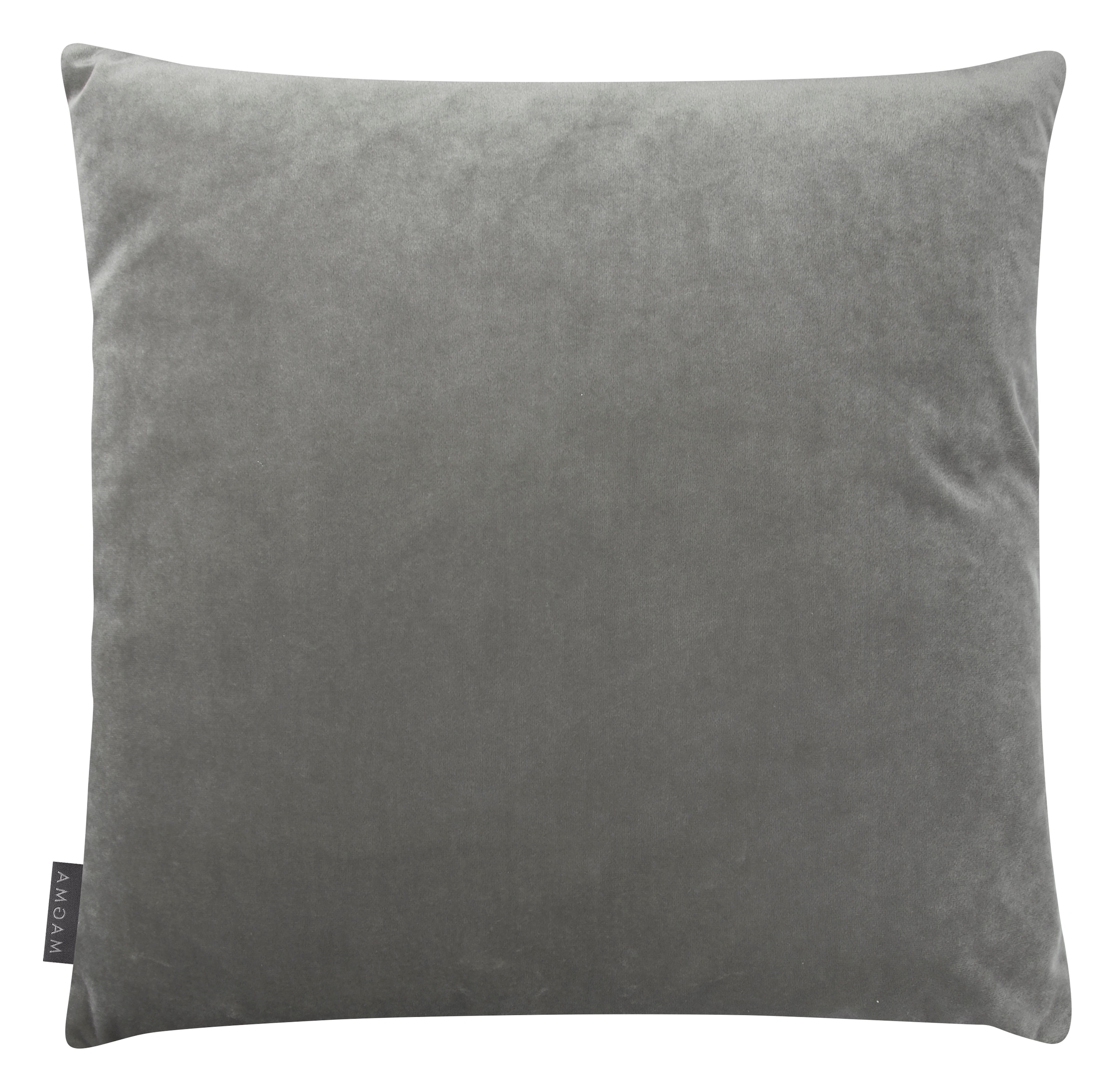 Magma Heimtex Dekokissen »NOBLESS« 50x50cm, Kissenhülle, Rauten-Steppung, modern, luxuriösen Look