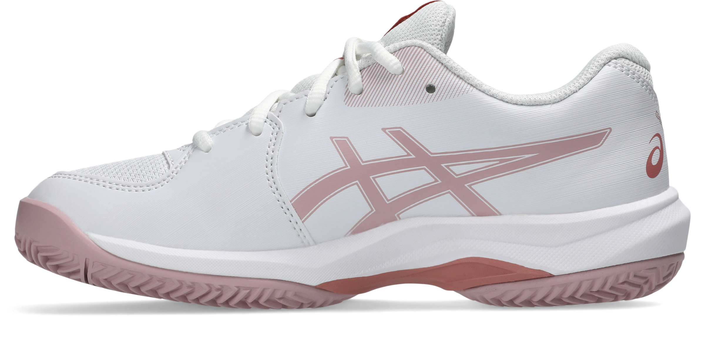 Asics Tennisschuh »GEL-GAME 10 GS CLAY«  Sandplatzschuhe für Ascheplätze
