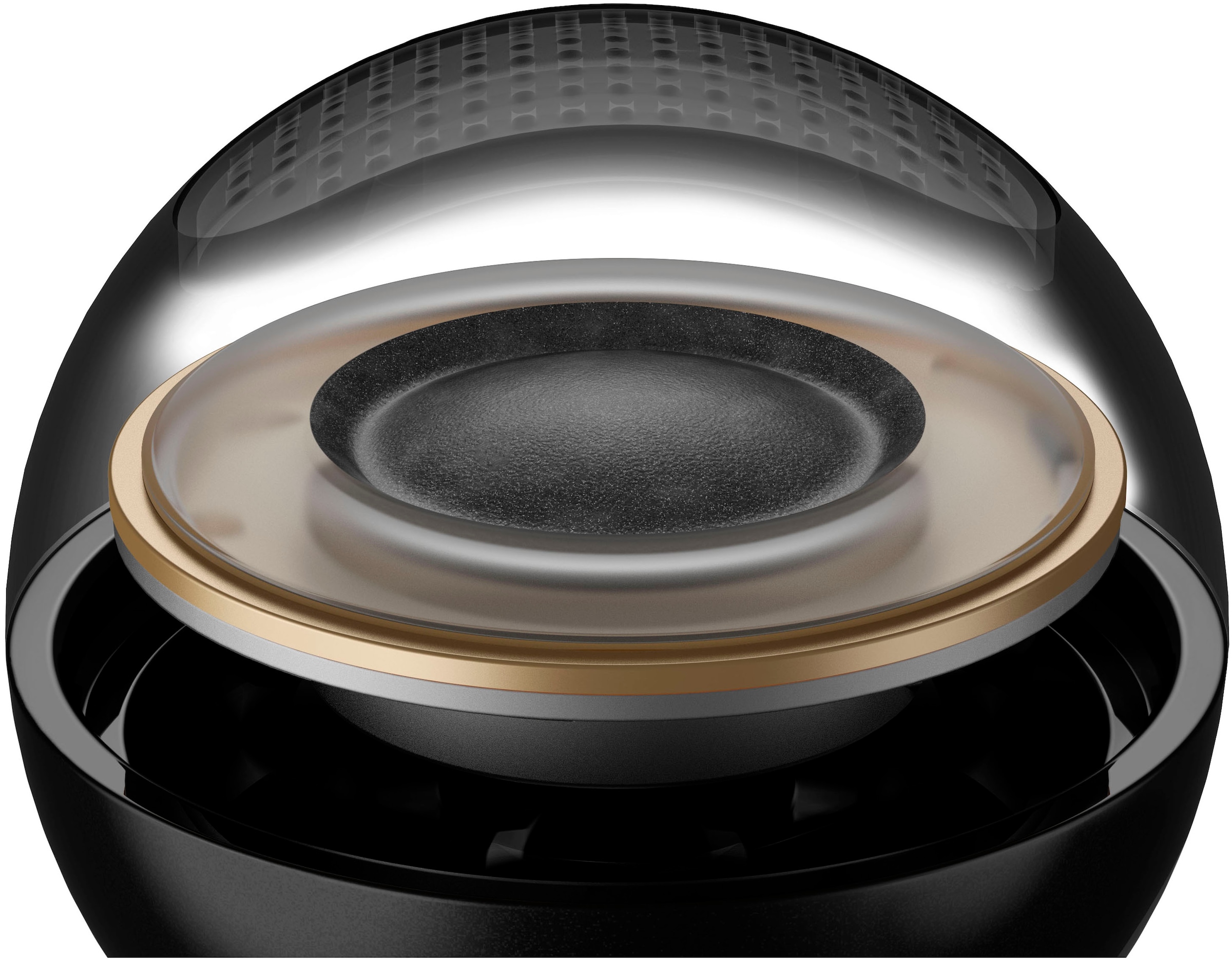 Amazfit In-Ear-Kopfhörer »Up« A2DP Bluetooth | AVRCP Bluetooth | Bluetooth | HFP Geräuschisolierung