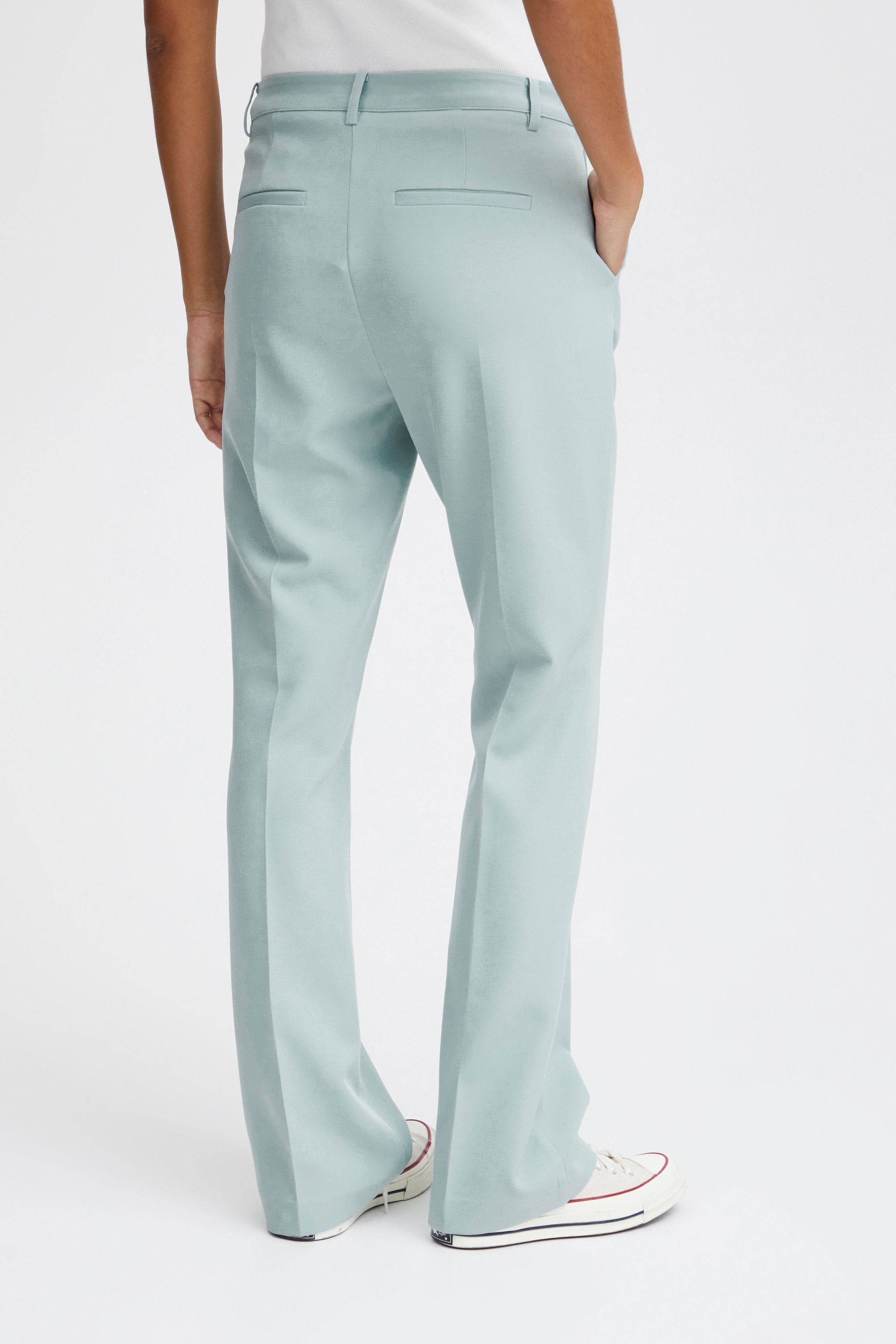 Ichi Stoffhose »Stoffhose IHLexi«