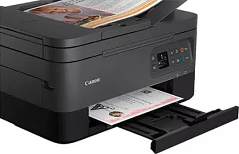 Canon Multifunktionsdrucker »PIXMA TS7450a«