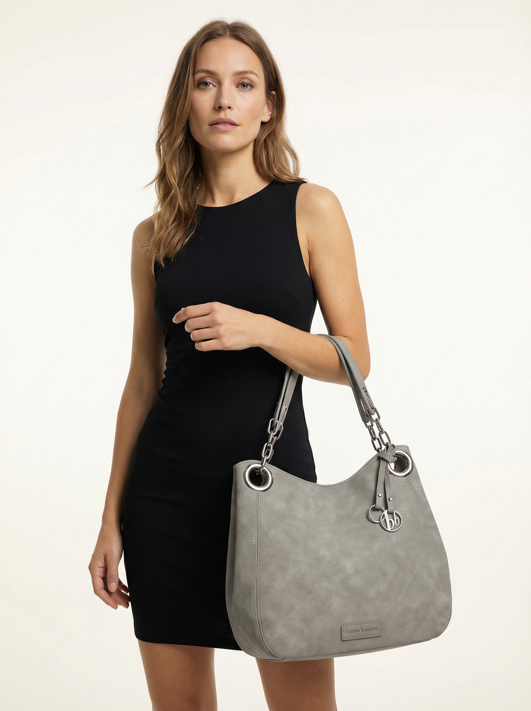 Bruno Banani Henkeltasche