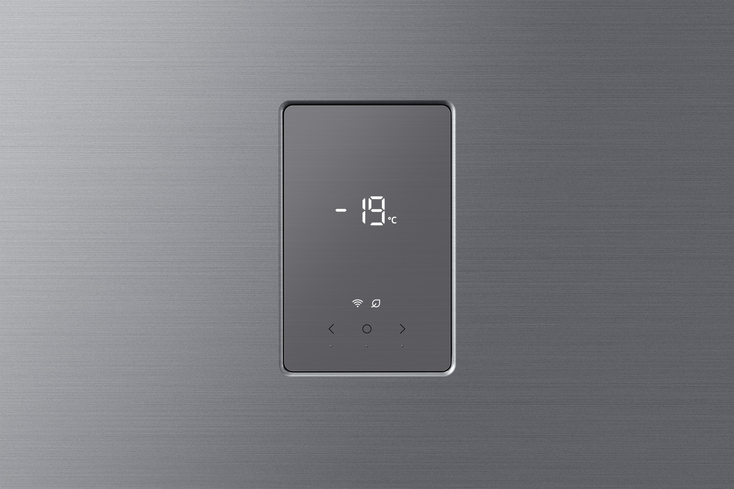 Samsung Gefrierschrank »RZ80H32HDTEF« 185,8 cm hoch 59,5 cm breit