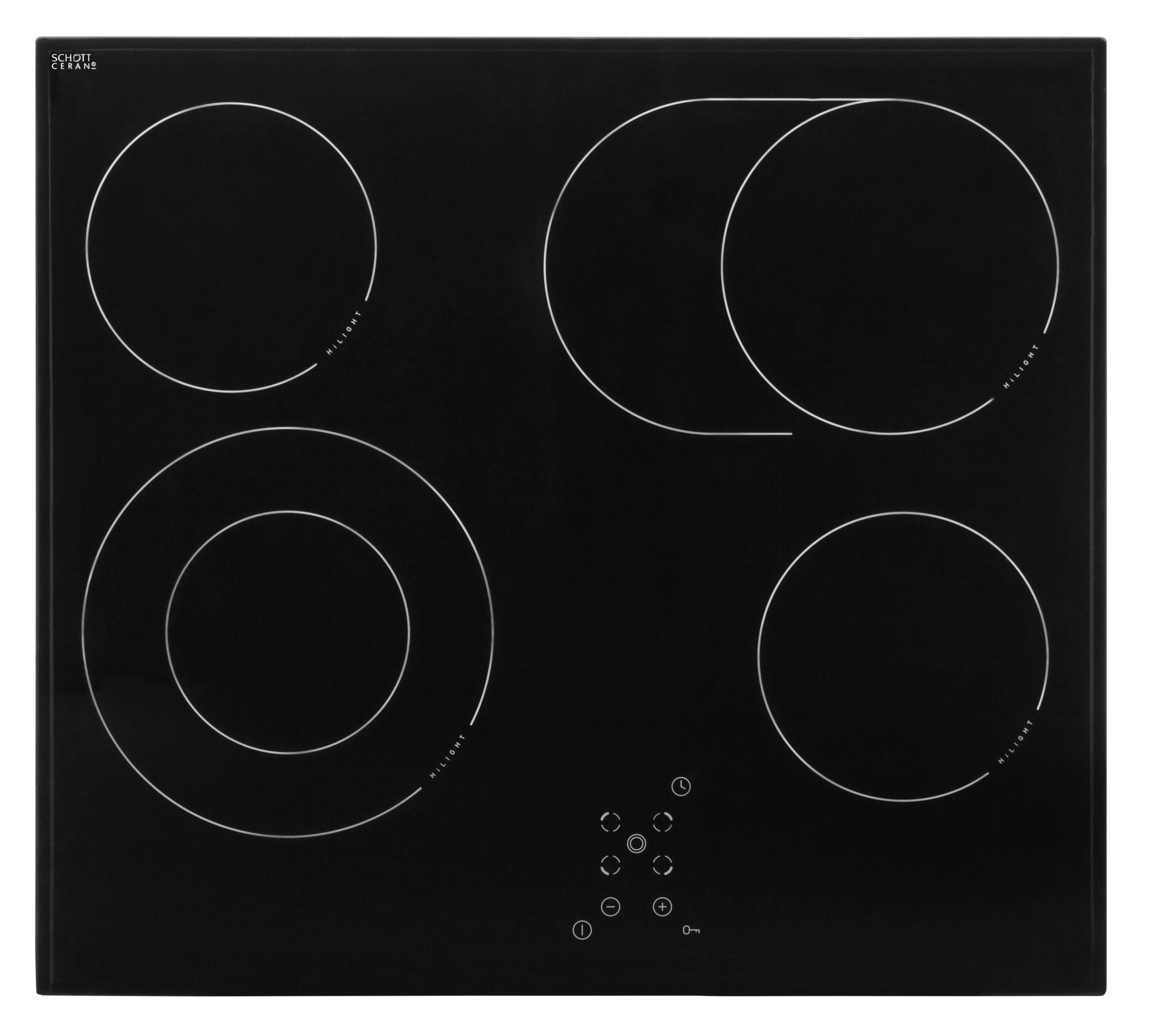wiho Küchen Küche »Chicago«, wahlweise mit E-Geräten, Breite 180 cm kaufen  online bei OTTO