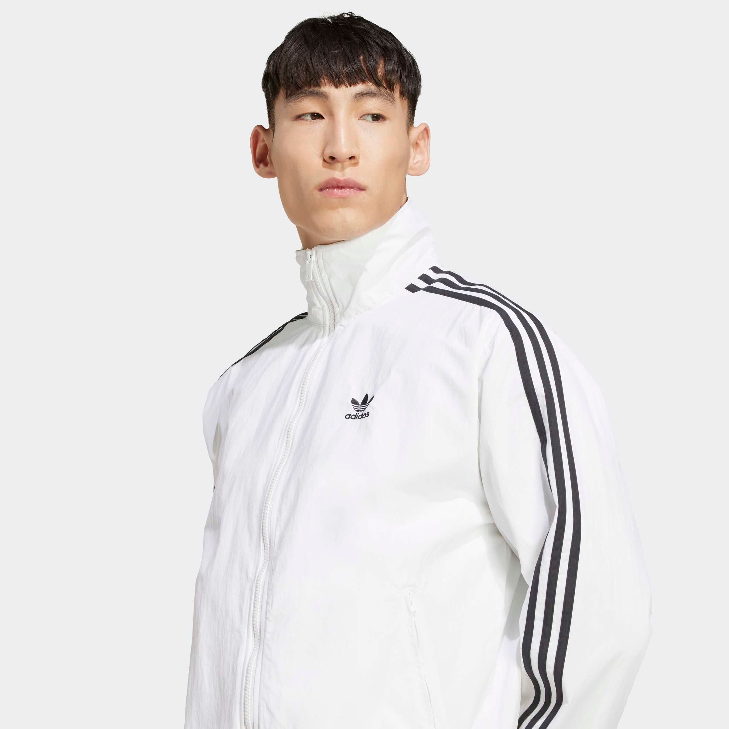 adidas Originals Trainingsjacke »FIREBIRD TT«