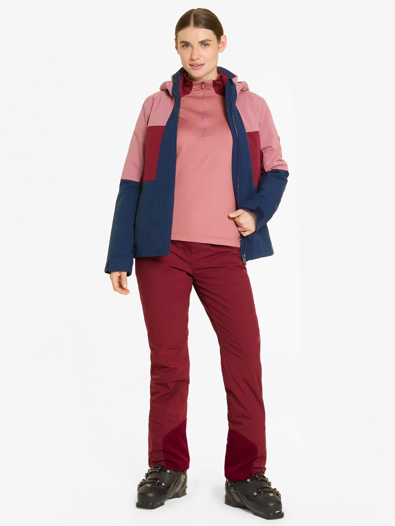 Ziener Skihose »TILLA«