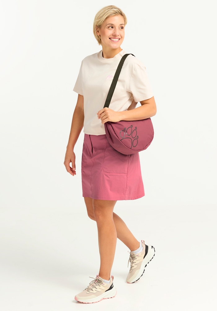 Jack Wolfskin Hosenrock »DESERT SKORT W«