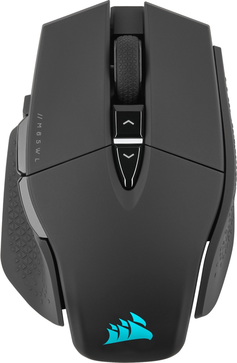 Corsair Gaming-Maus »M65 RGB Ultra Wireless«, Bluetooth