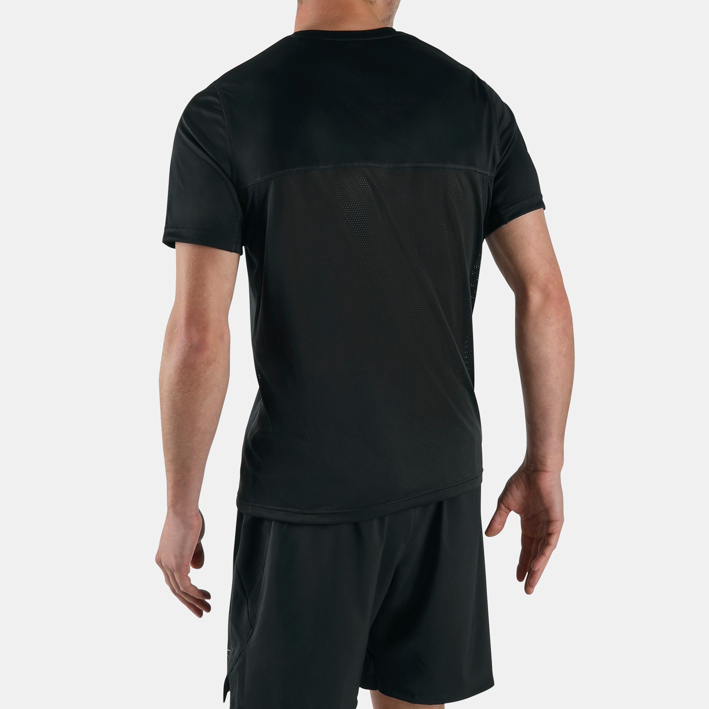 Reebok Laufshirt »ID RUN T-SHIRT« für Lauftraining, sportlicher Stil, für Erwachsene