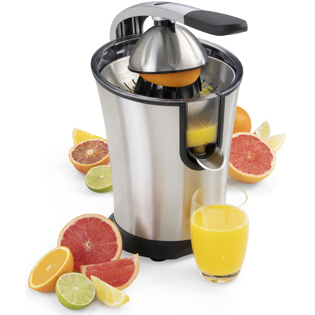 PRINCESS Entsafter »Master Juicer 201851«, 160 W