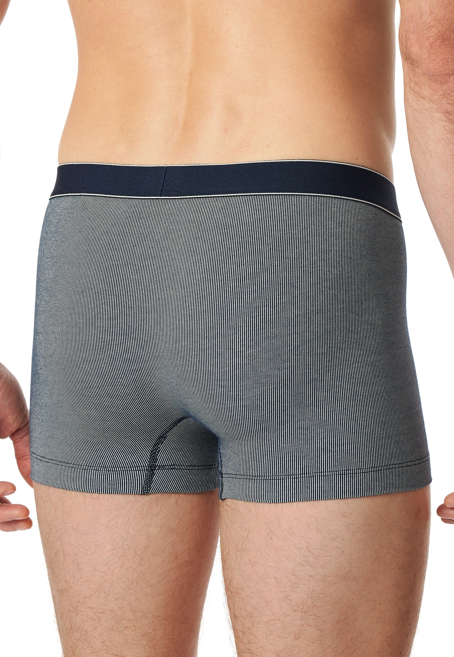 Schiesser Boxershorts »Duality Function«, temperatur- und feuchtigkeitsregulierend, ohne Eingriff