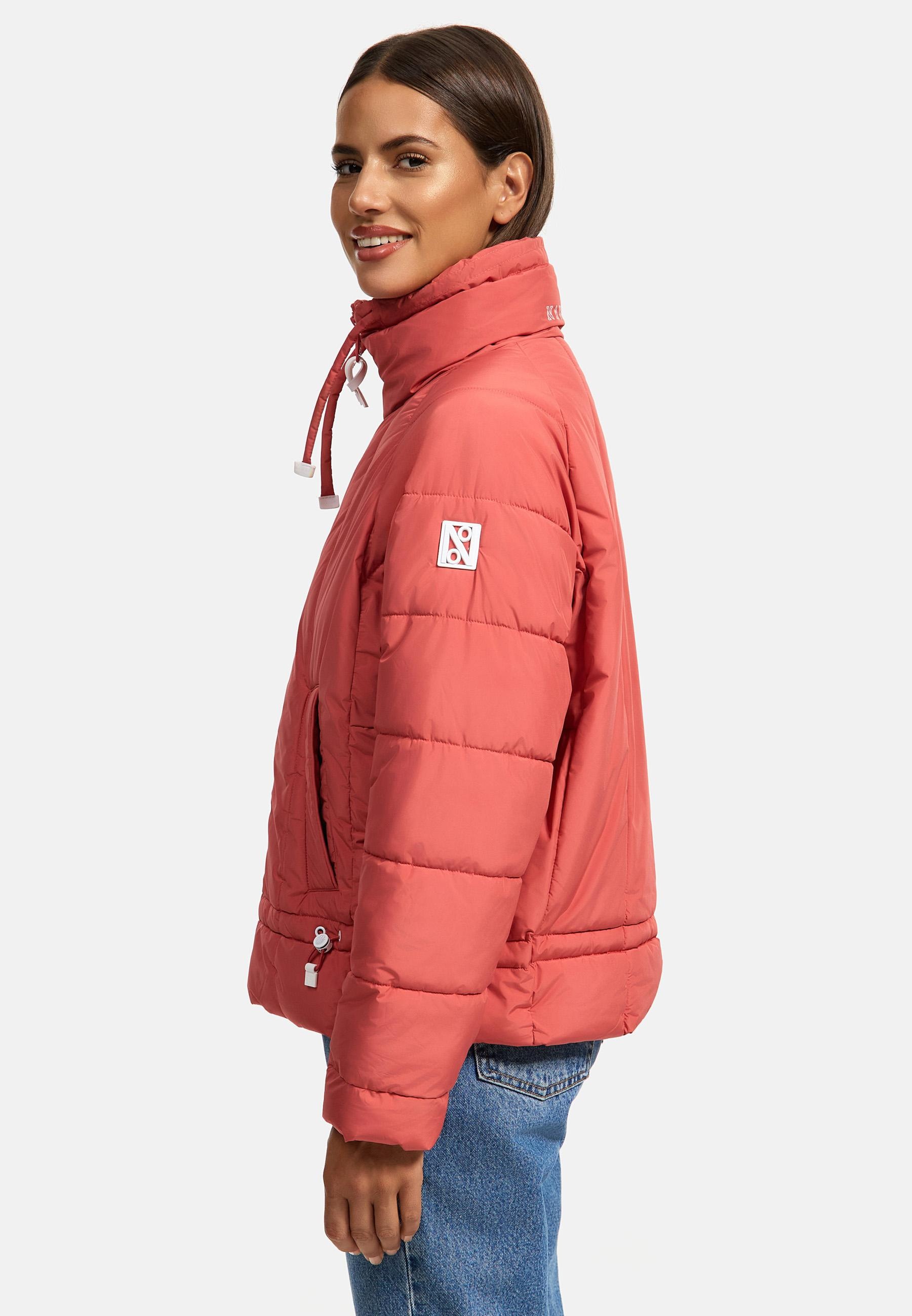Navahoo Steppjacke »Steppjacke Luftzauber 14«