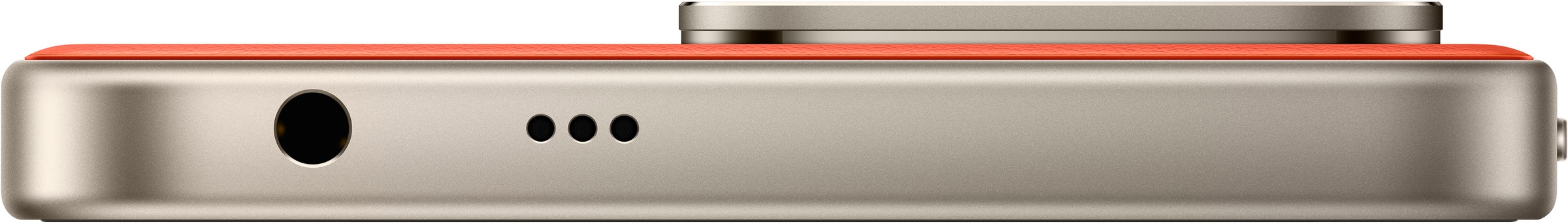 Xiaomi Smartphone »REDMI 17 5G« Vivid Orange