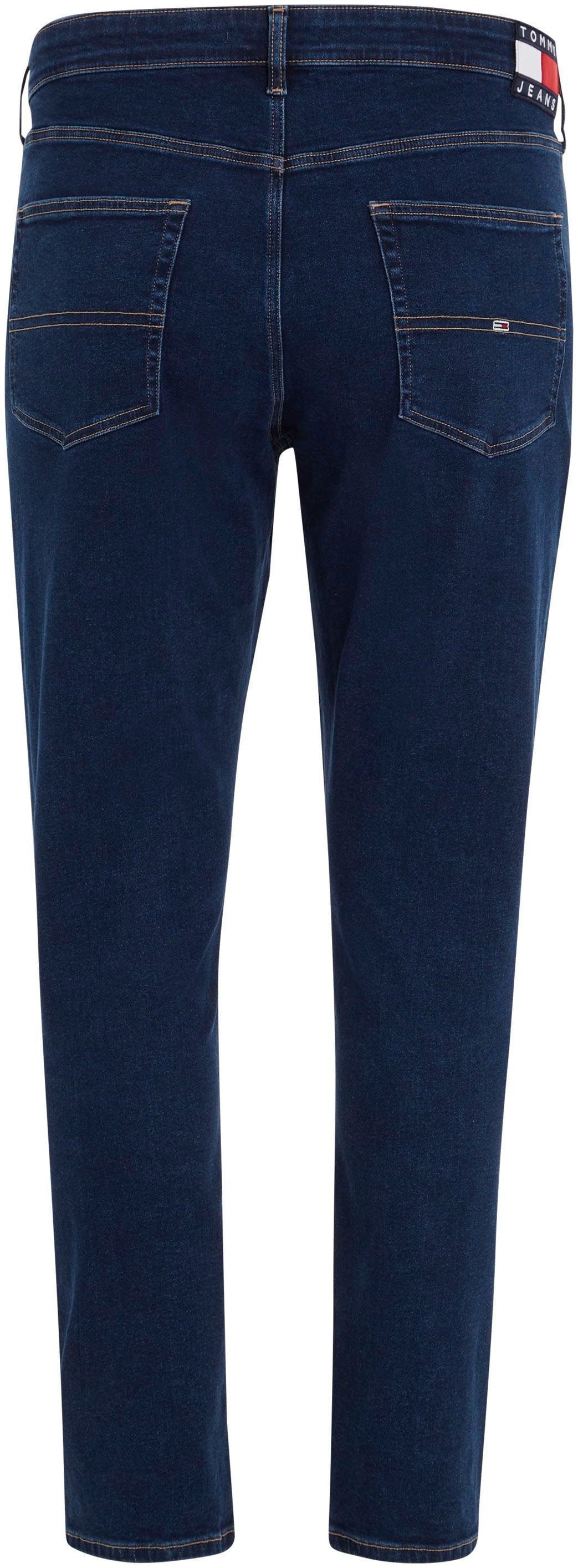 bestellen bei Jeans CE«, Slim-fit-Jeans online Tommy mit Tommy Plus Nieten OTTO Jeans »SCANTON PLUS