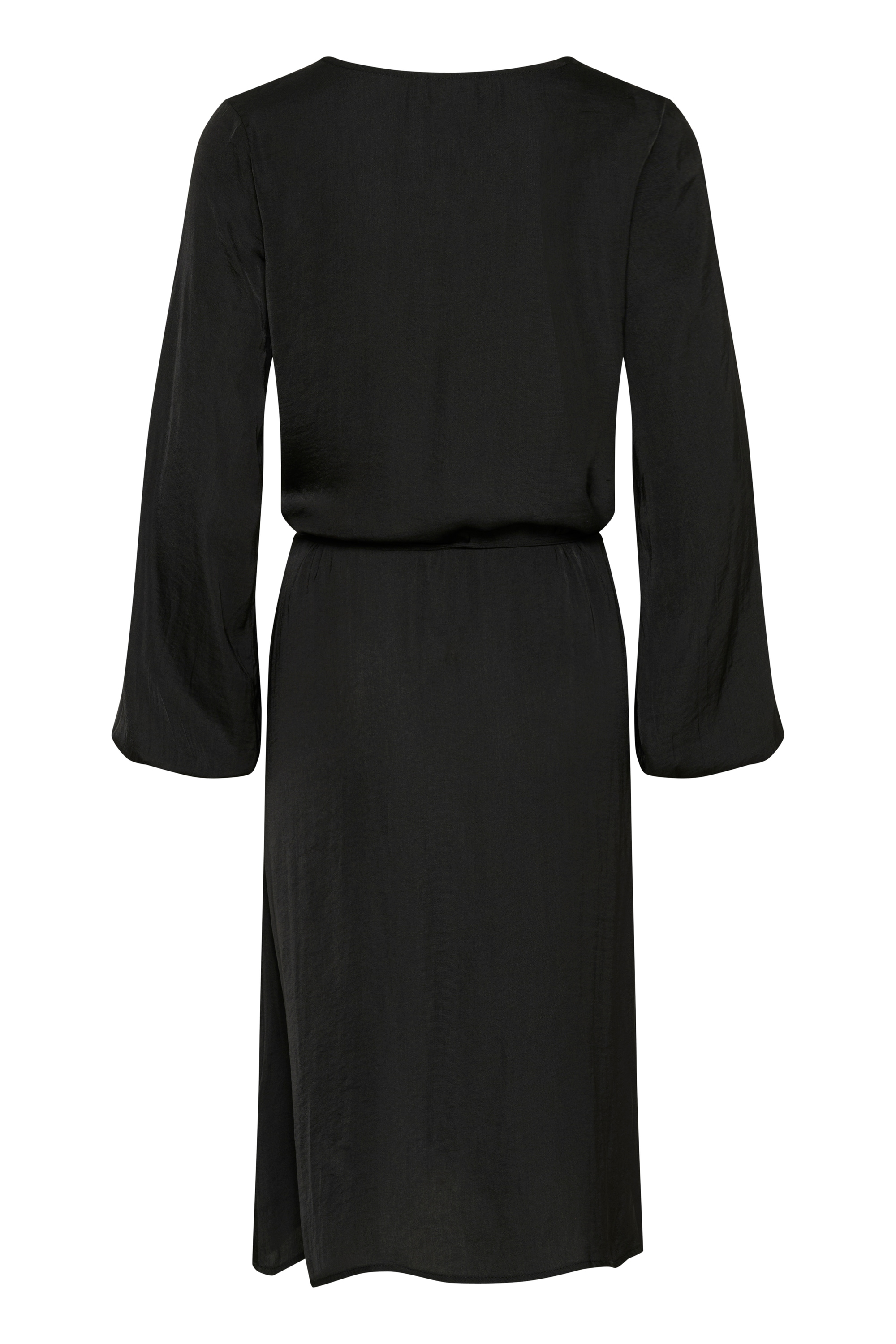 KAFFE Midikleid »Kleid KAcassie«