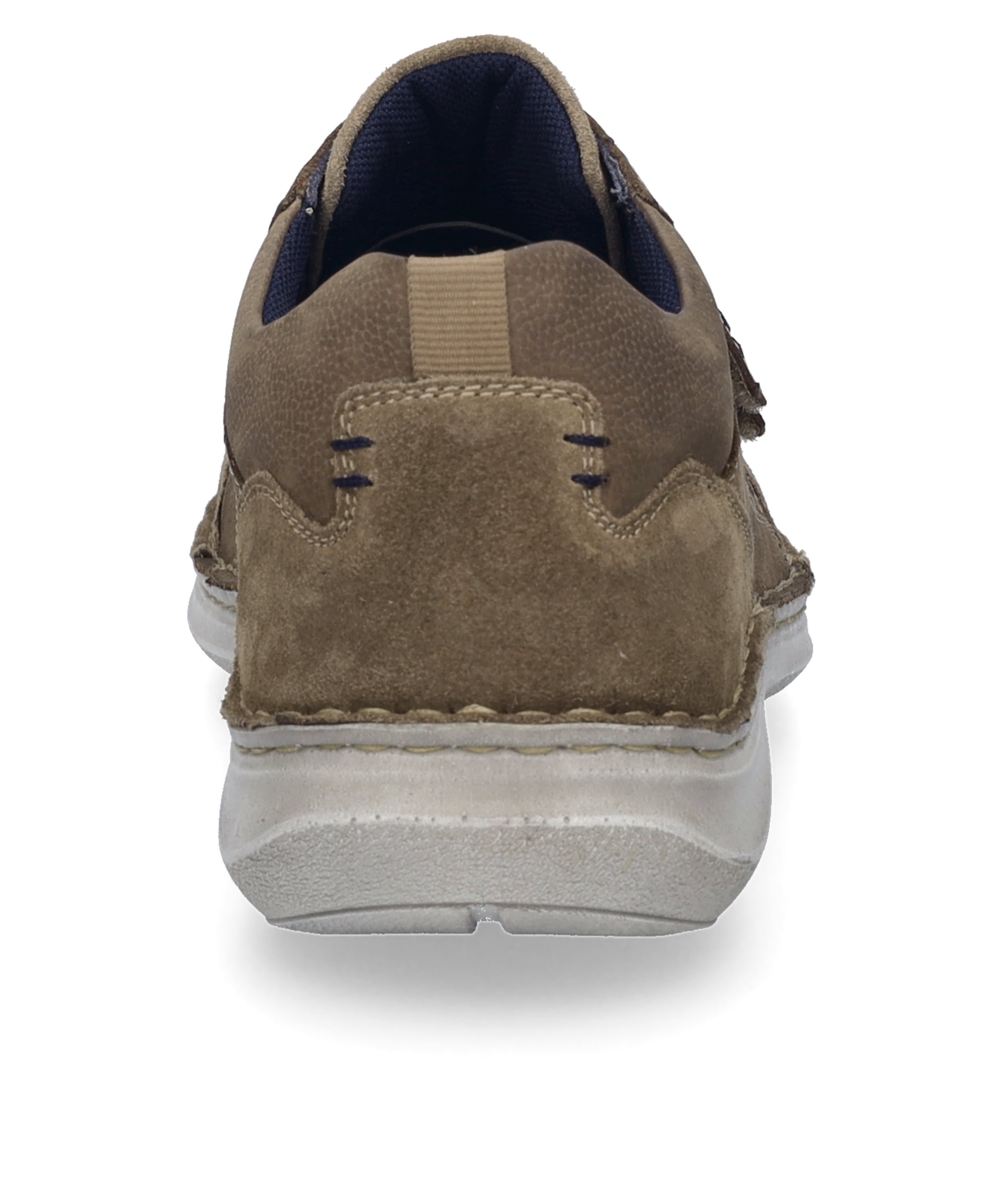 Josef Seibel Slipper »New Anvers 85, sand«