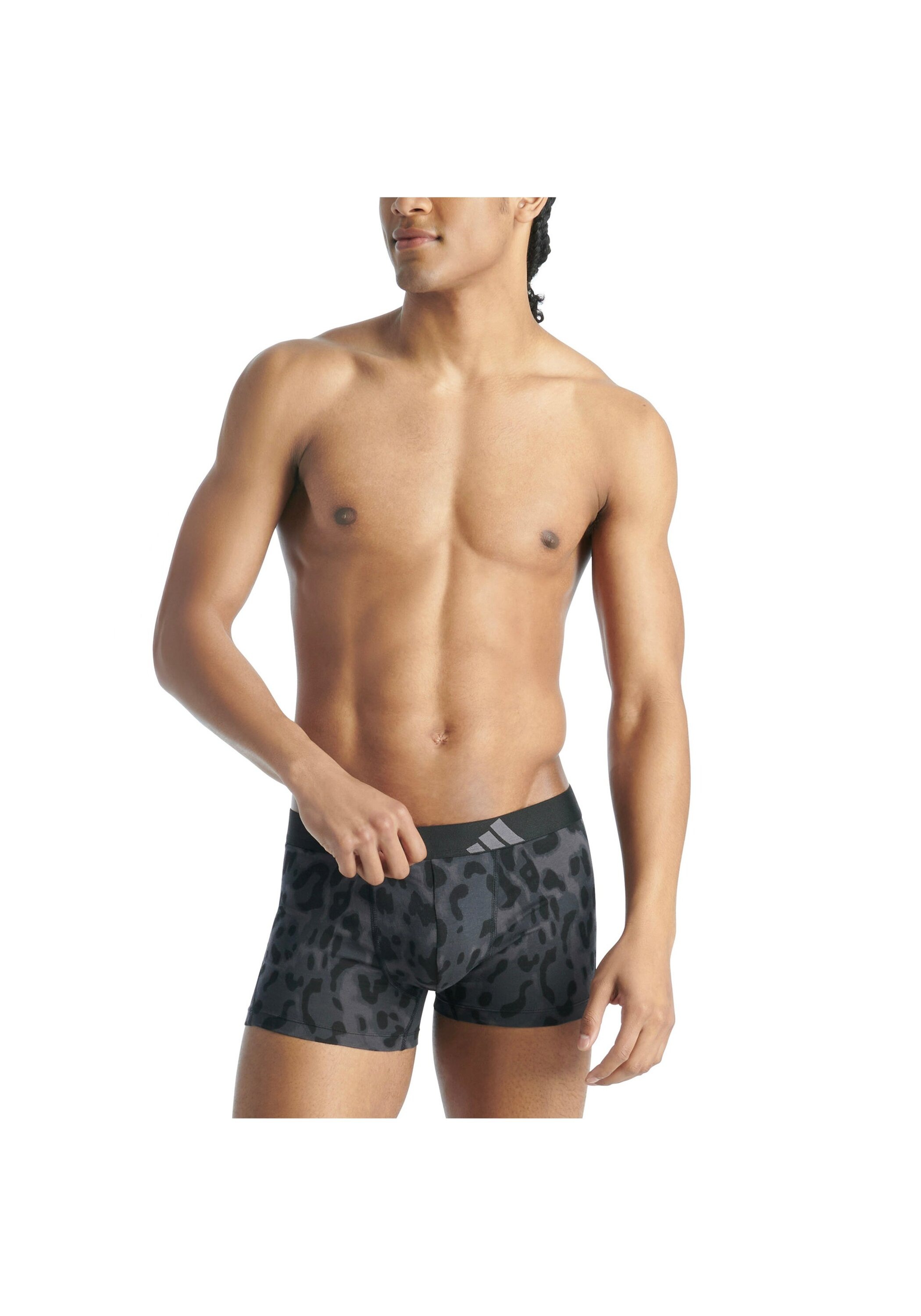 adidas Originals Boxershorts »Boxershort 3er Pack«