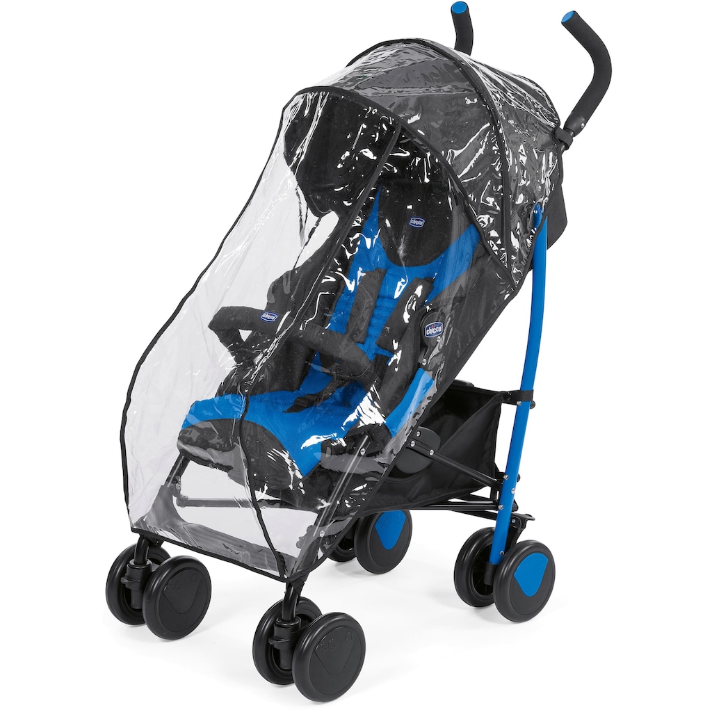 Chicco Kinder-Buggy »Echo, Mr Blue«