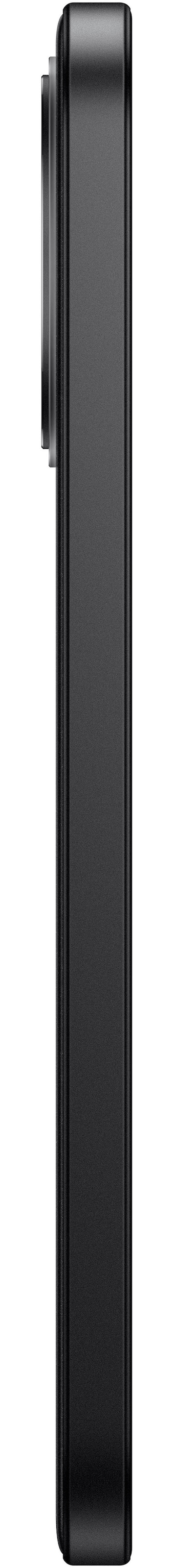 Xiaomi Smartphone »Note 17 5G« black