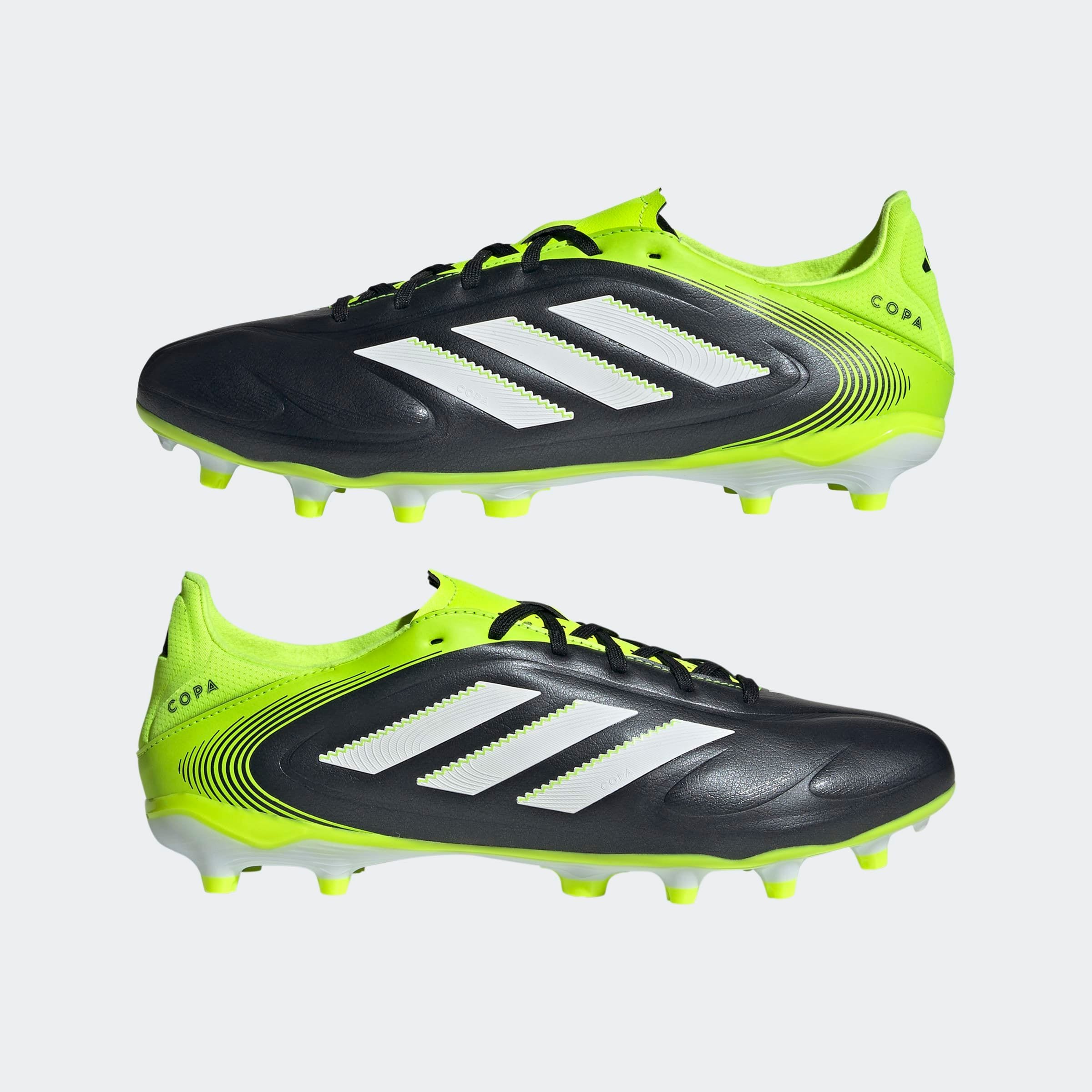 adidas Performance Fußballschuh »COPA PURE 3 LEAGUE FG/MG«, geeignet für Rasen- und Kunstrasenplätze