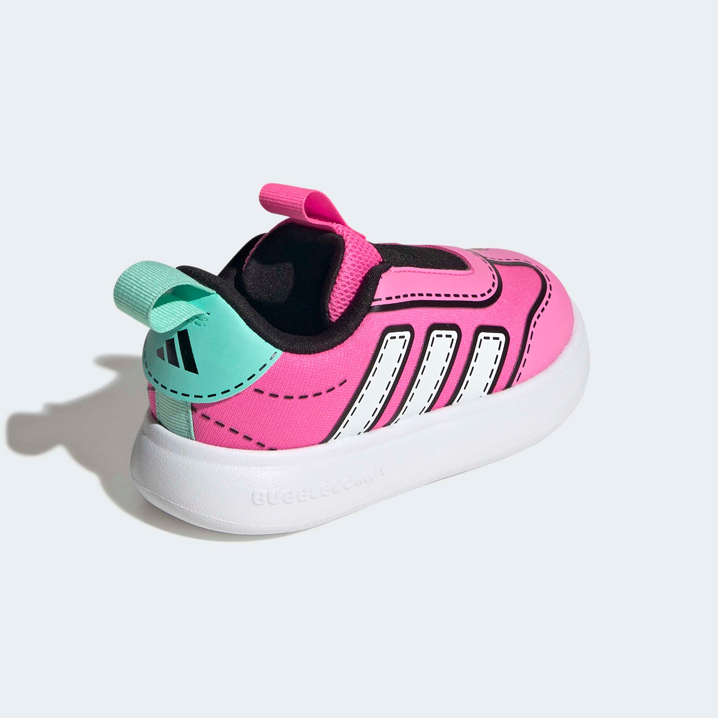 adidas Sportswear Slip-On Sneaker »BUBBLECOMFY KLEINKINDER«  für Kinder