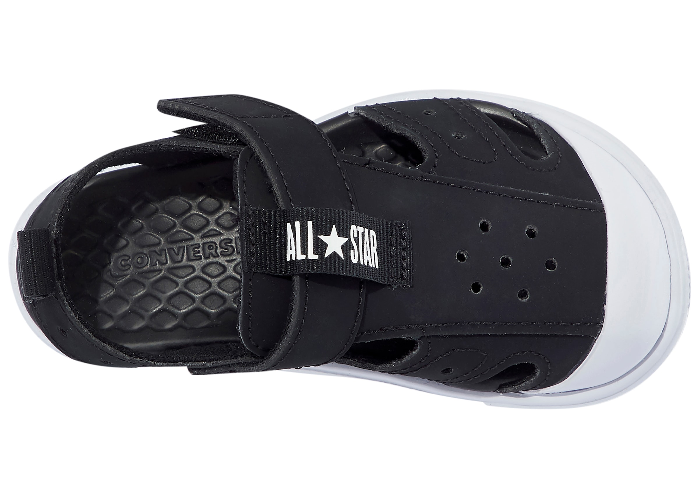 Converse Sandale »CHUCK TAYLOR UTILITY SANDAL EASY ON«