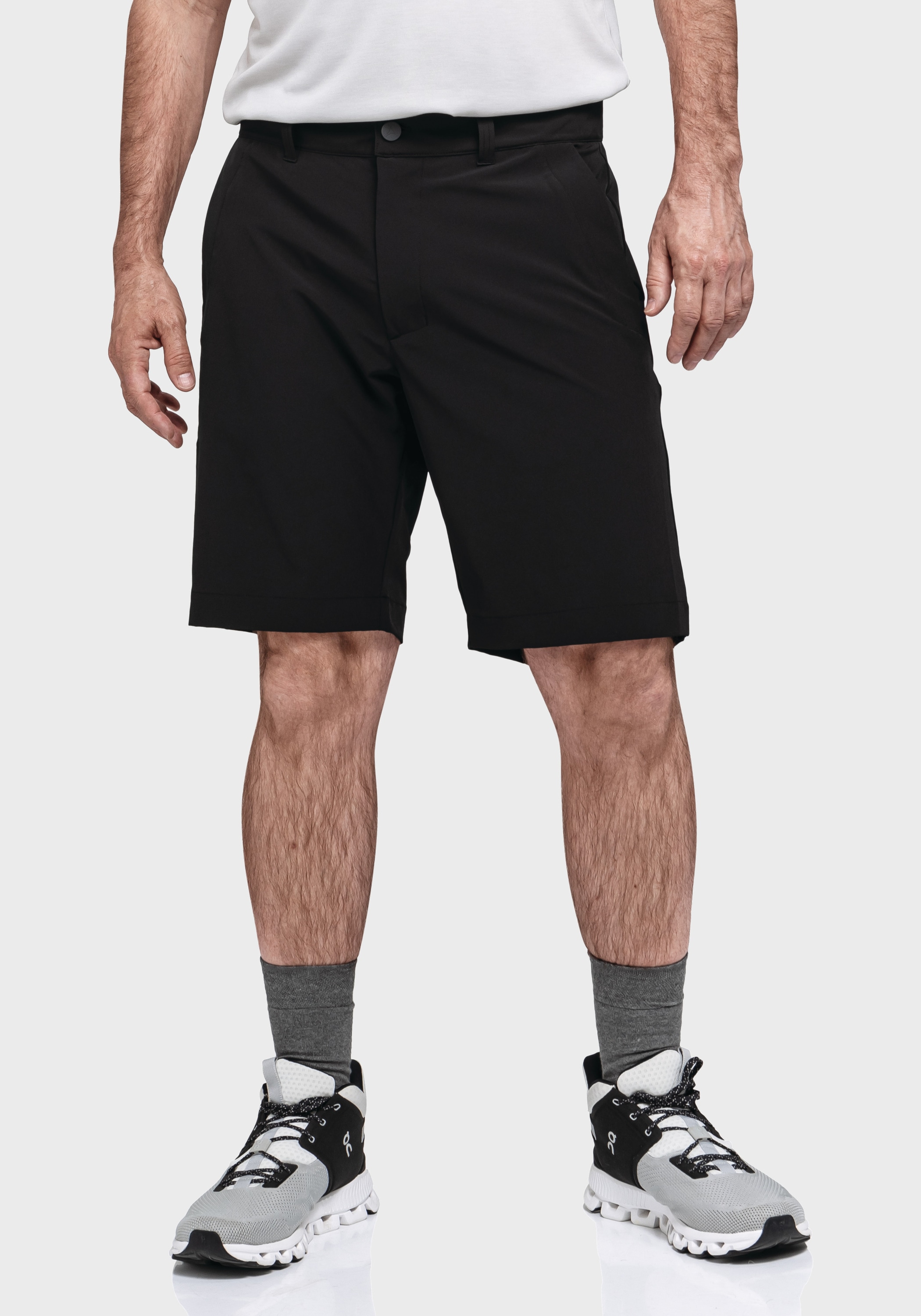 Schöffel Shorts »Urban Shorts Style Gharra MNS«