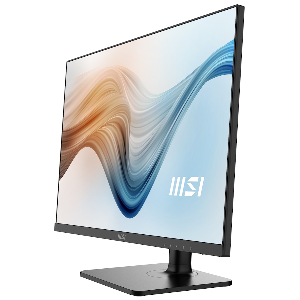 MSI LED-Monitor »Modern MD271QPDE«, 69 cm/27 Zoll, 2560 x 1440 px, WQHD, 5 ms Reaktionszeit, 75 Hz