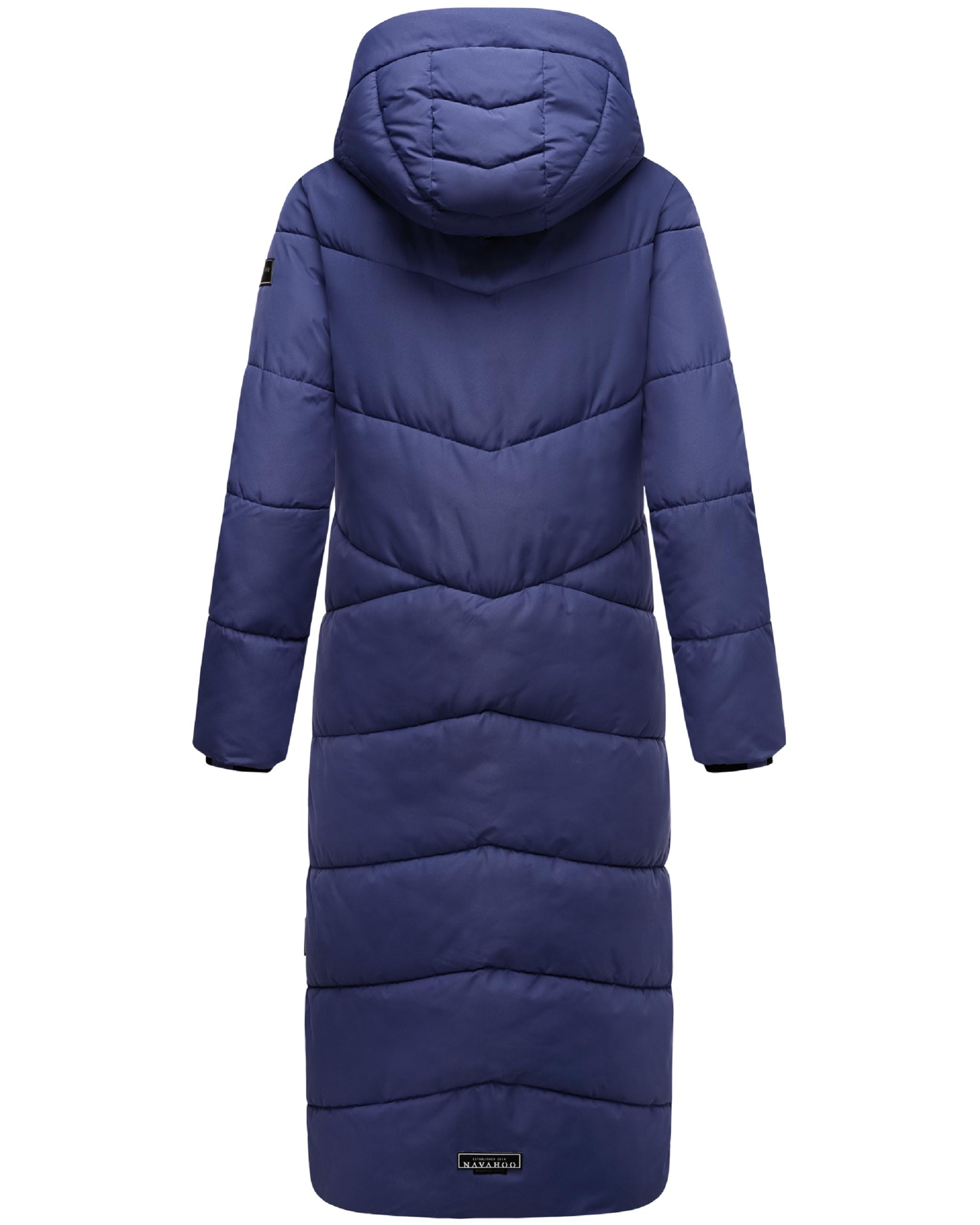 Navahoo Steppmantel »Steppmantel Hingucker XIV«