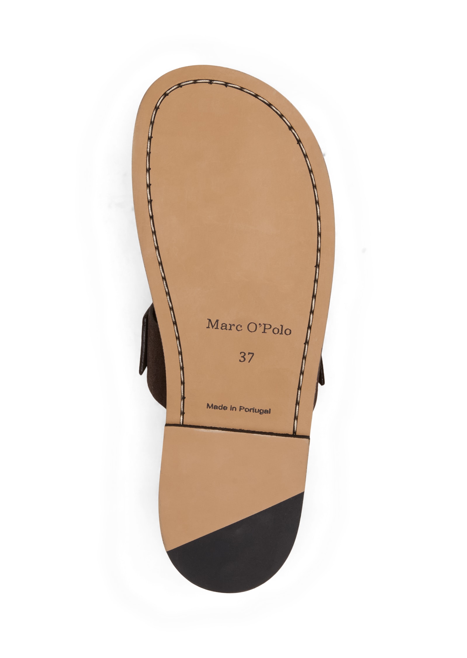 Marc O'Polo Zehentrenner »Stina«  Sommerschuh, Strandschuh, Urlaubsschuh mit Memory Foam