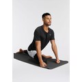 PUMA Yogashirt »STUDIO YOGINI LITE TEE M«