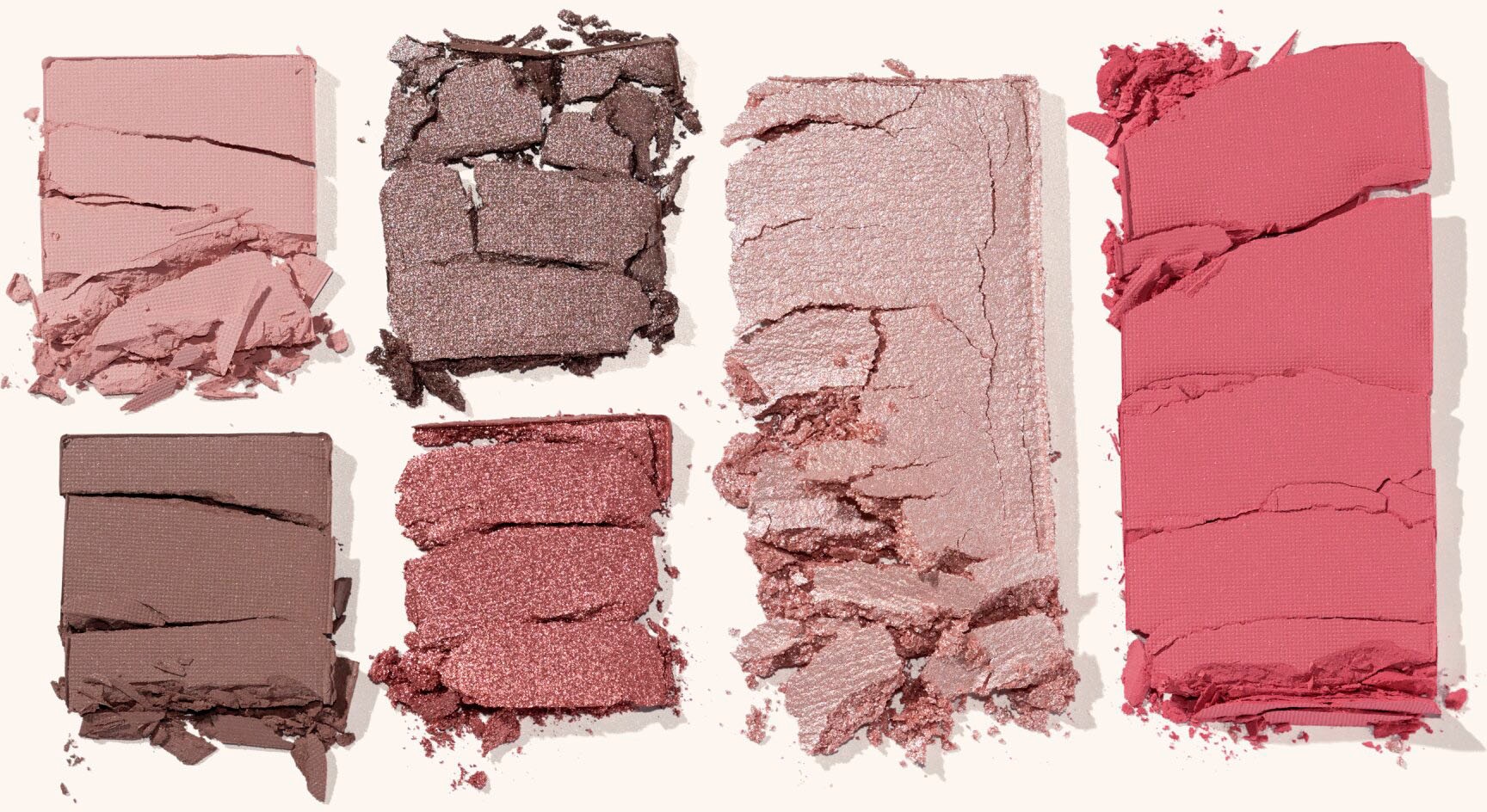 Catrice Lidschatten-Palette »Eye & Cheek Palette«