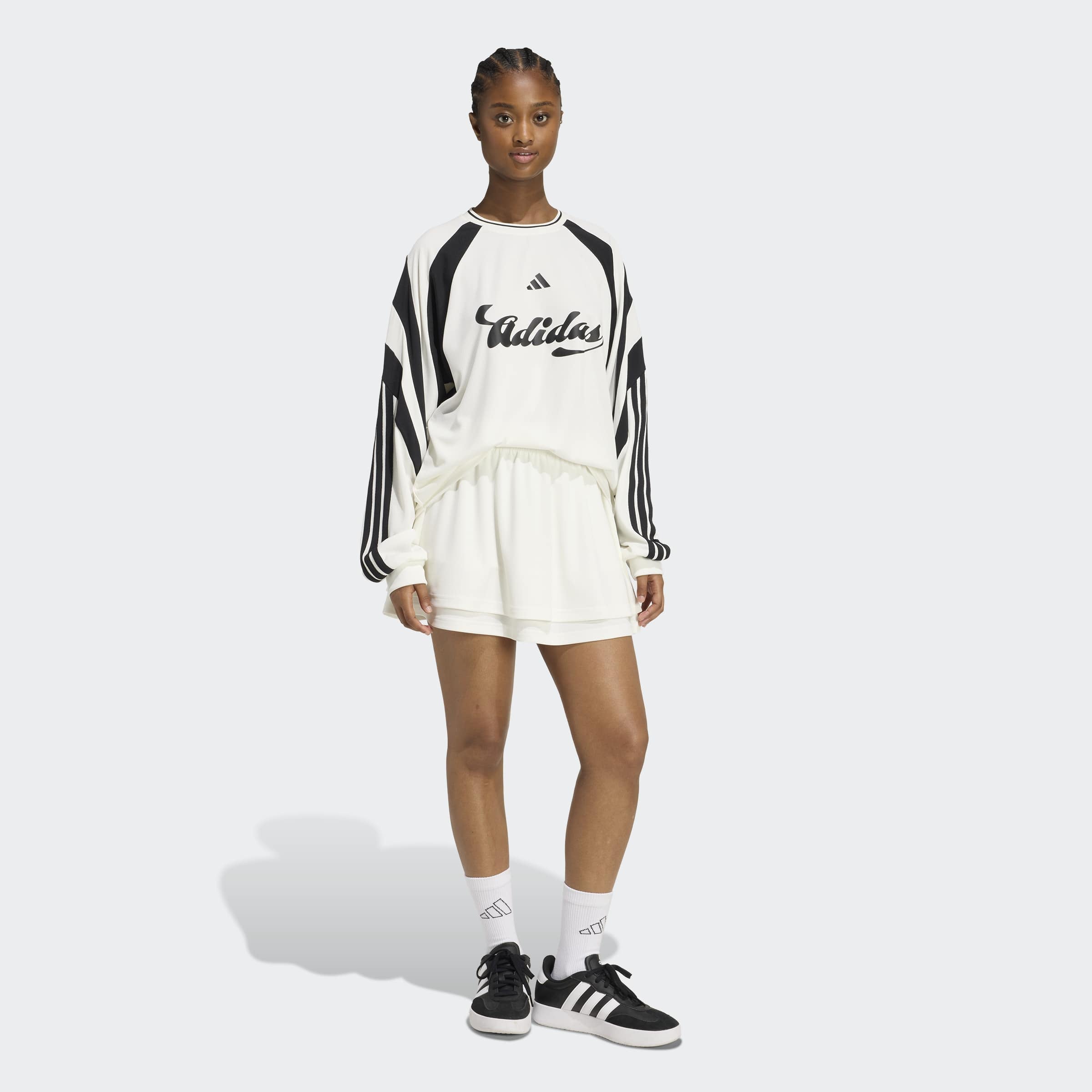 adidas Sportswear Sweatrock »HOUSE OF TIRO«