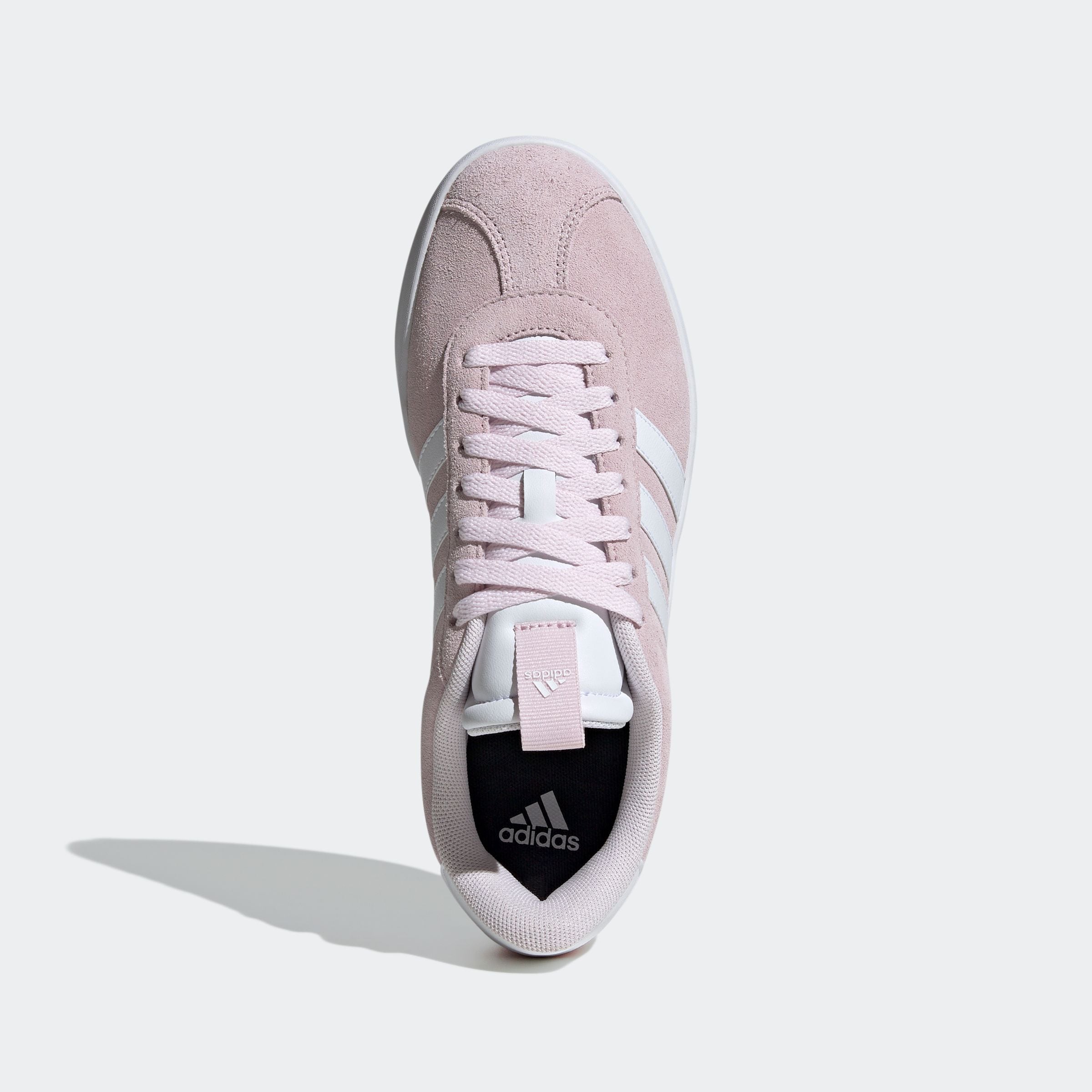 adidas Sportswear Sneaker »VL COURT 3.0«, inspiriert vom Design des adidas samba