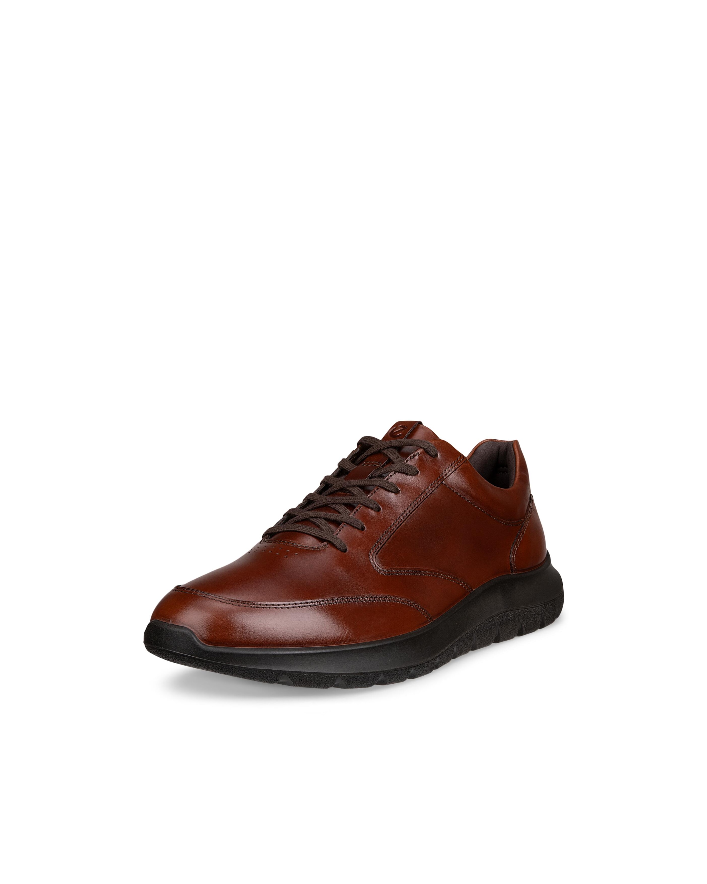 Ecco Sneaker »ECCO CITY STRIDE«  Halbschuh, Schnürschuh, Business-Sneaker in cleaner Optik