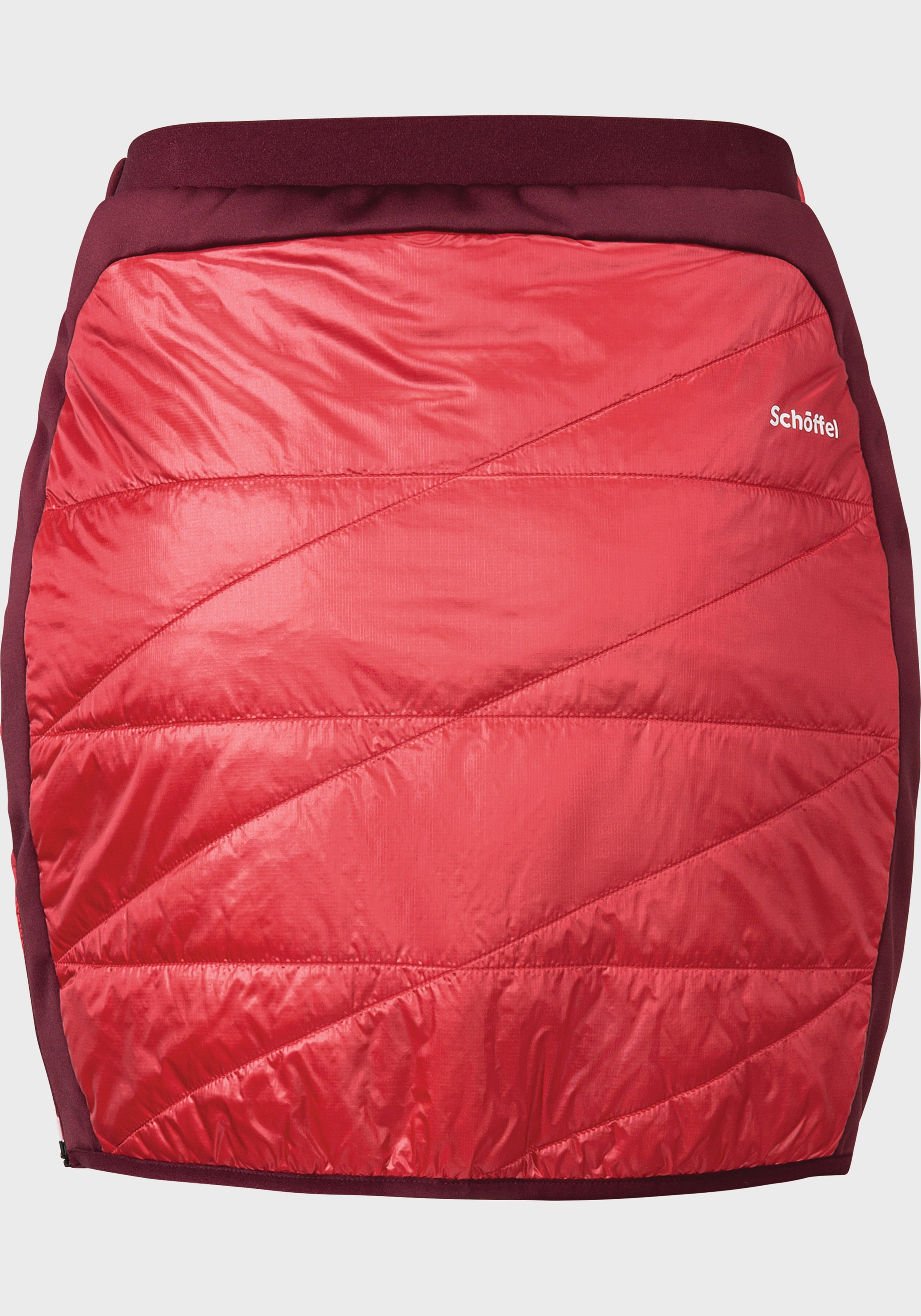 Schöffel Sweatrock »Thermo Skirt Stams L«
