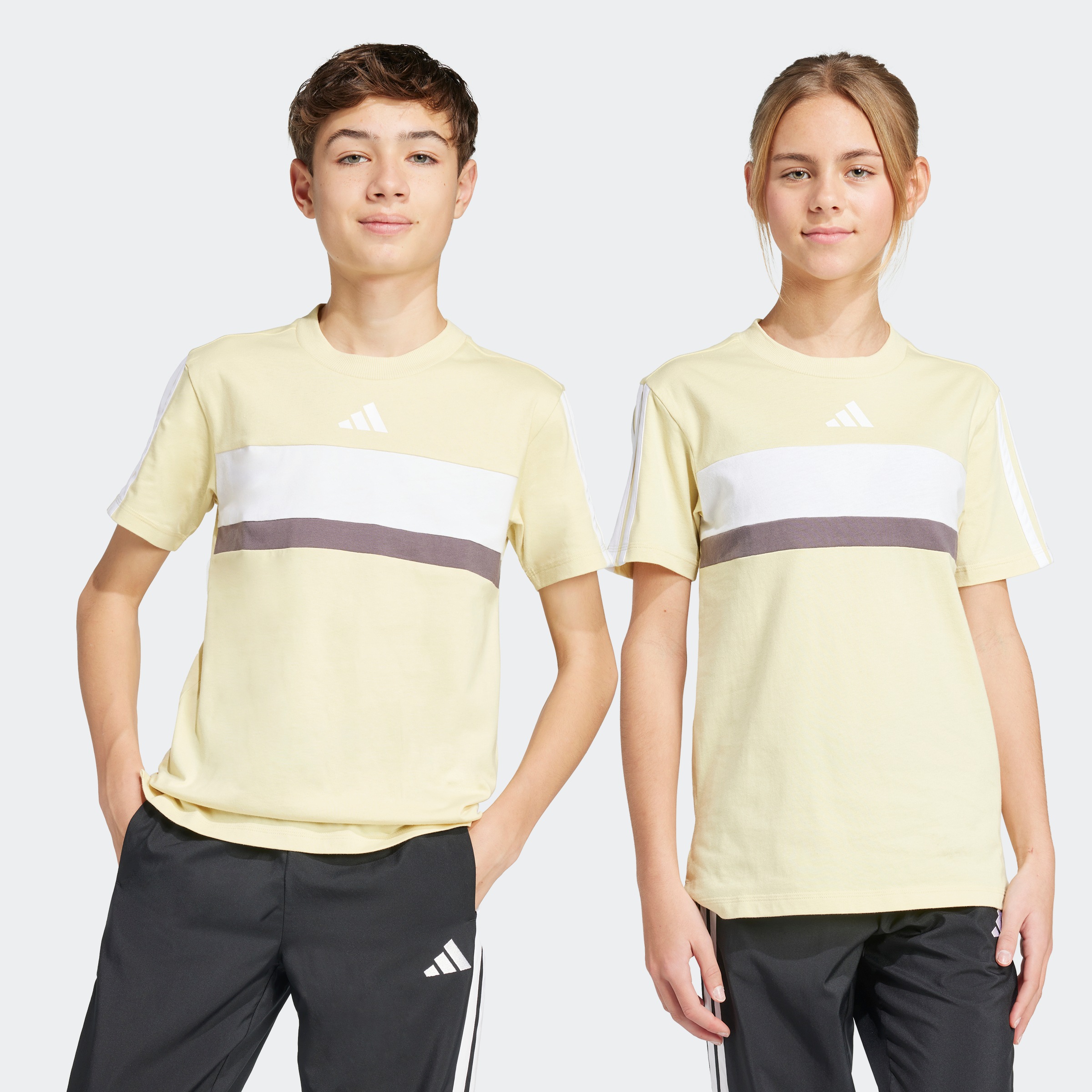 adidas Sportswear T-Shirt »J 3S TIB T«